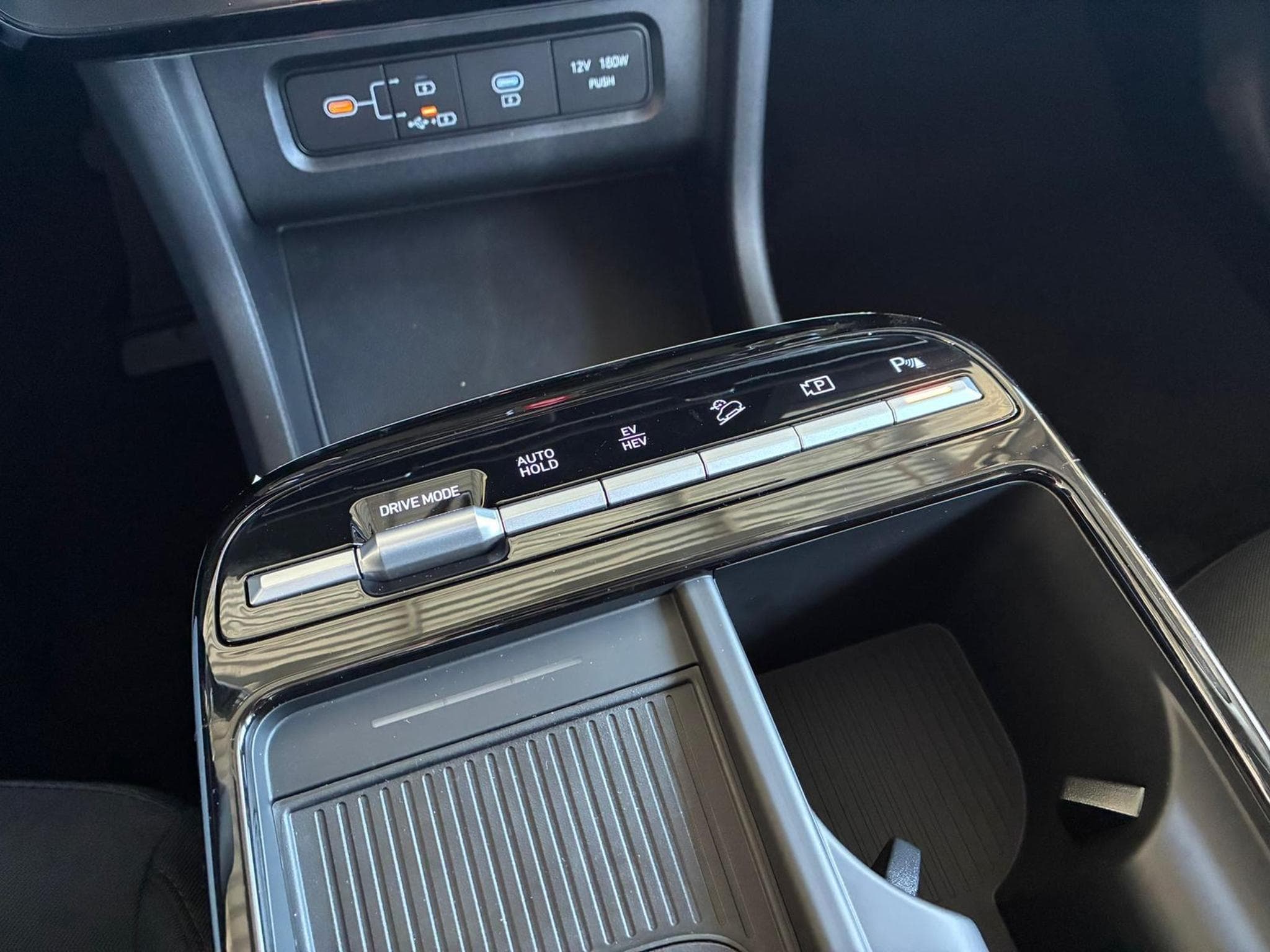 Hyundai Tucson Standard (2025) - Foto 17