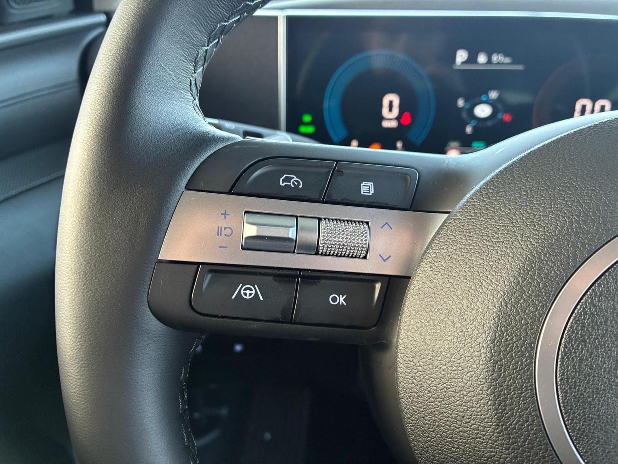 Hyundai Tucson Standard (2025) - Foto 19