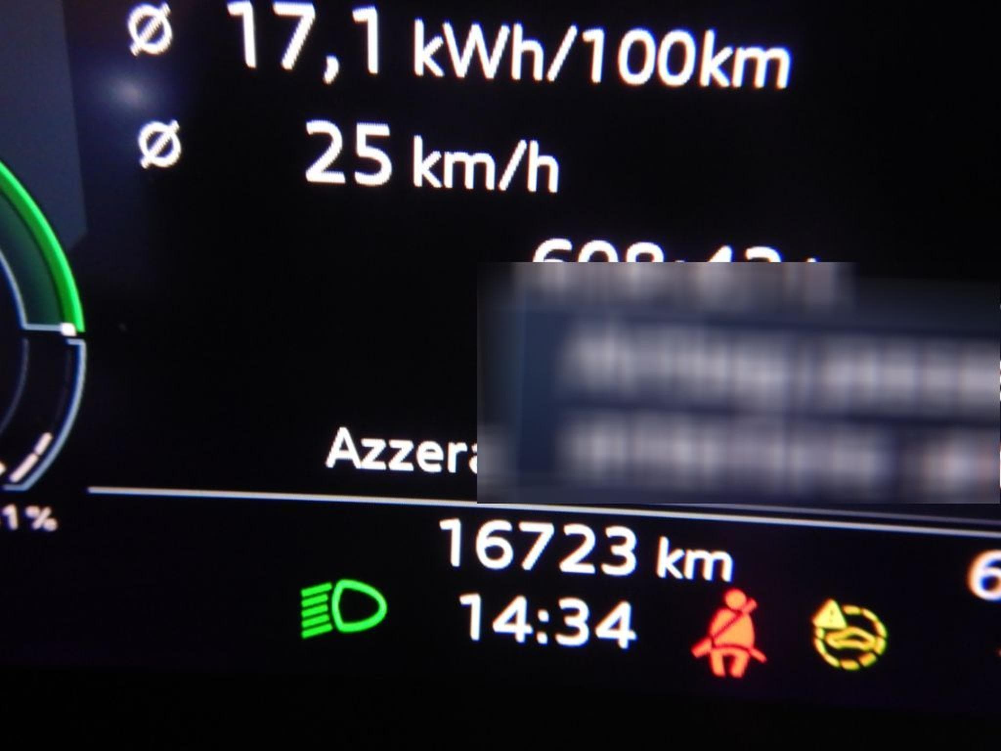 Audi Q4 e-tron Sportback 45 (2024) - Photo 6