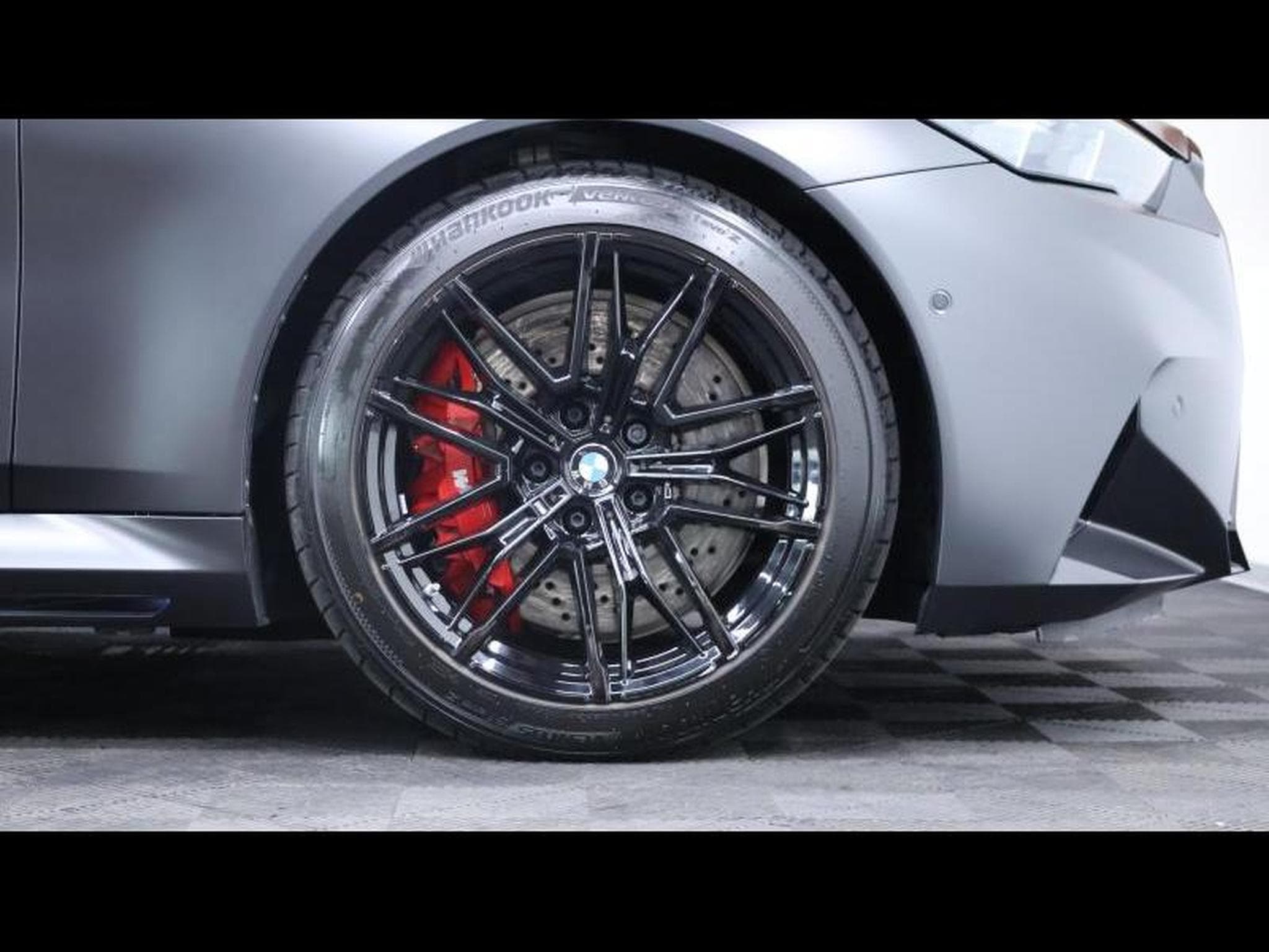 BMW M5 Touring 727 ch (2025) - Photo 11