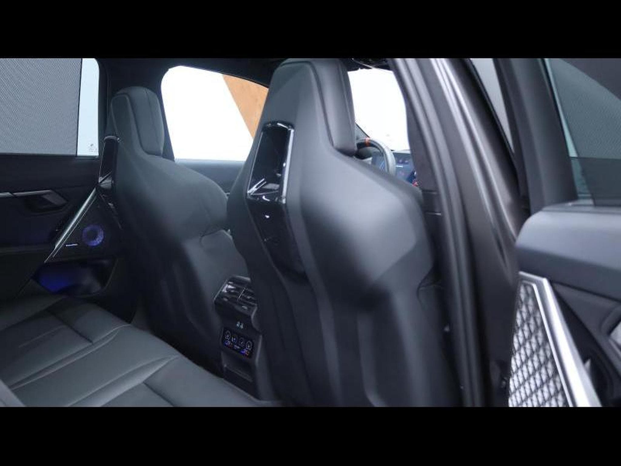 BMW M5 Touring 727 ch (2025) - Photo 14