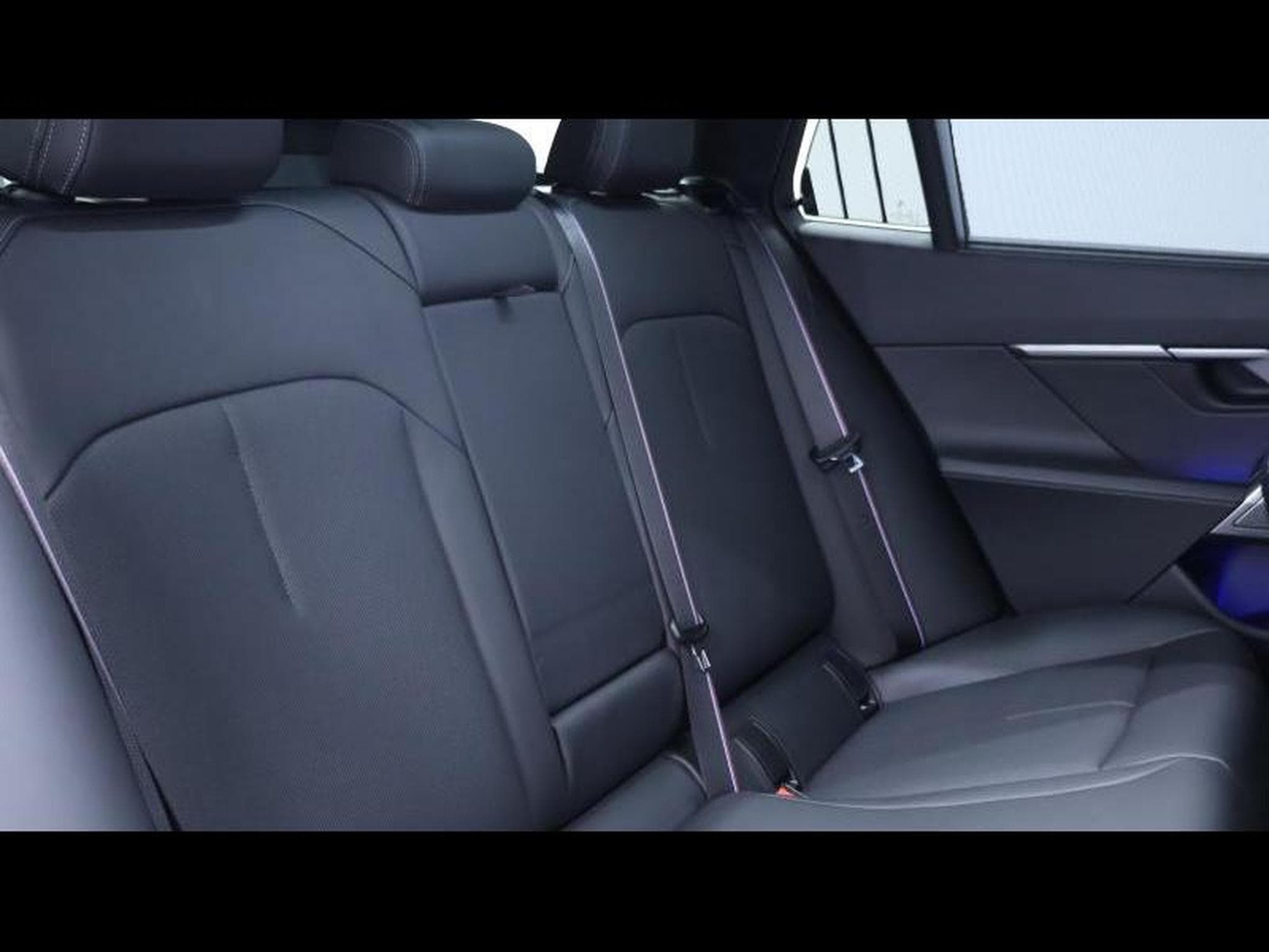 BMW M5 Touring 727 ch (2025) - Photo 15