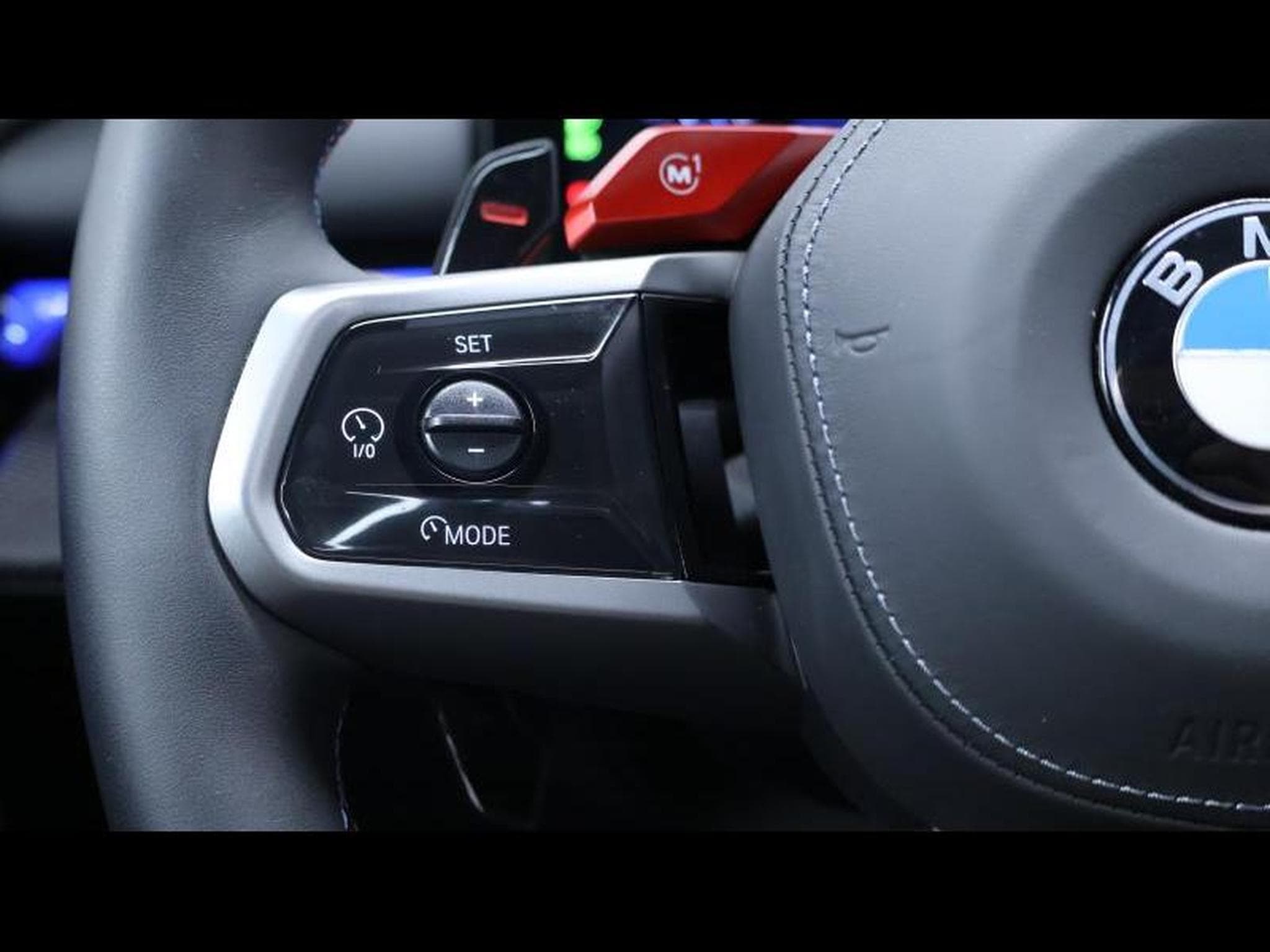 BMW M5 Touring 727 ch (2025) - Photo 18