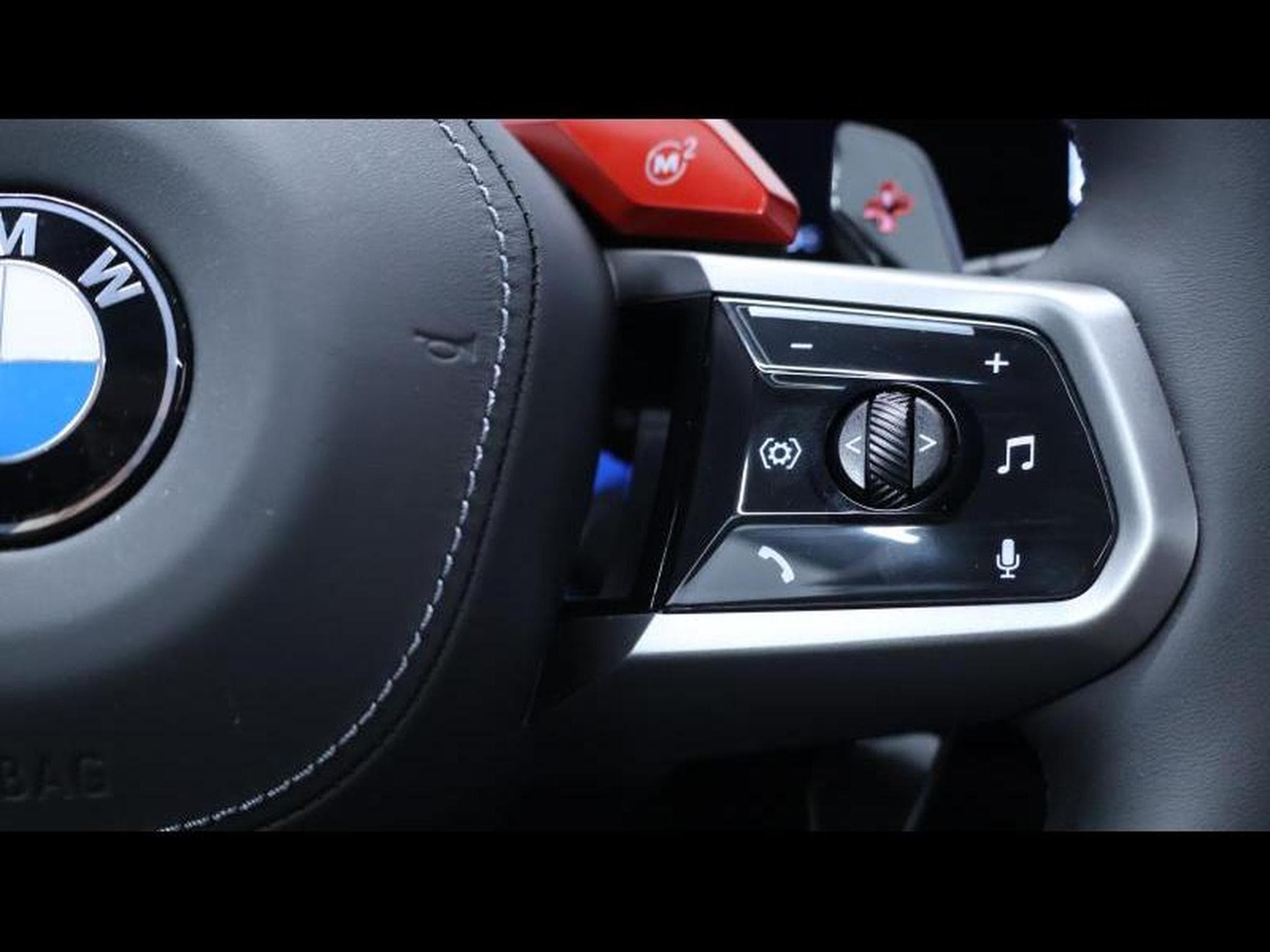 BMW M5 Touring 727 ch (2025) - Photo 19