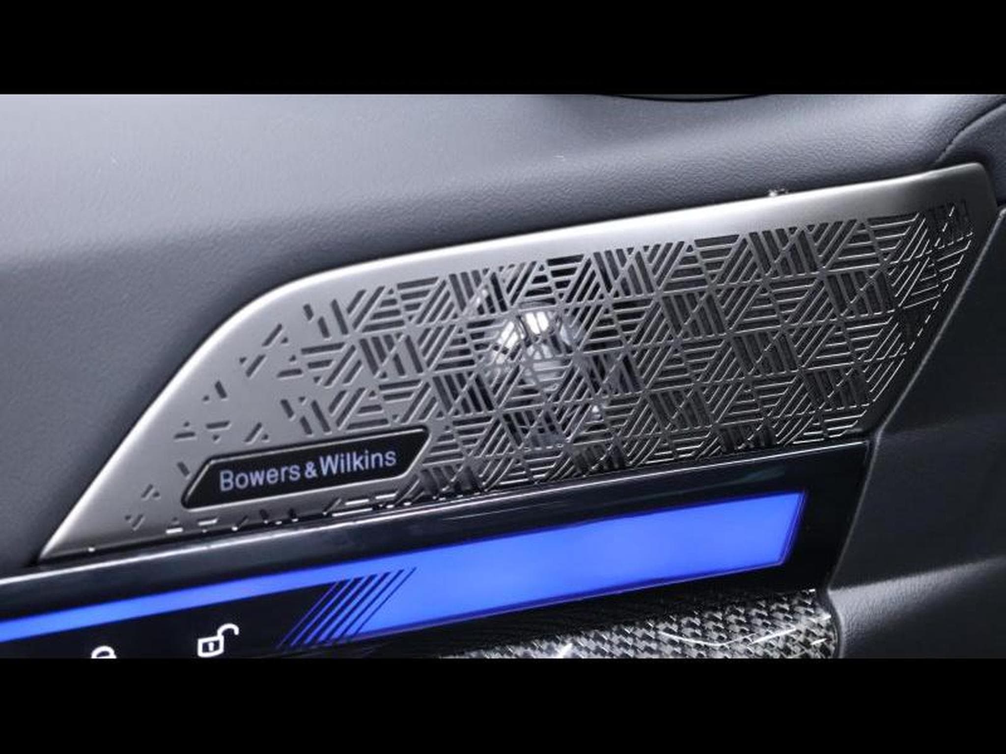 BMW M5 Touring 727 ch (2025) - Photo 34