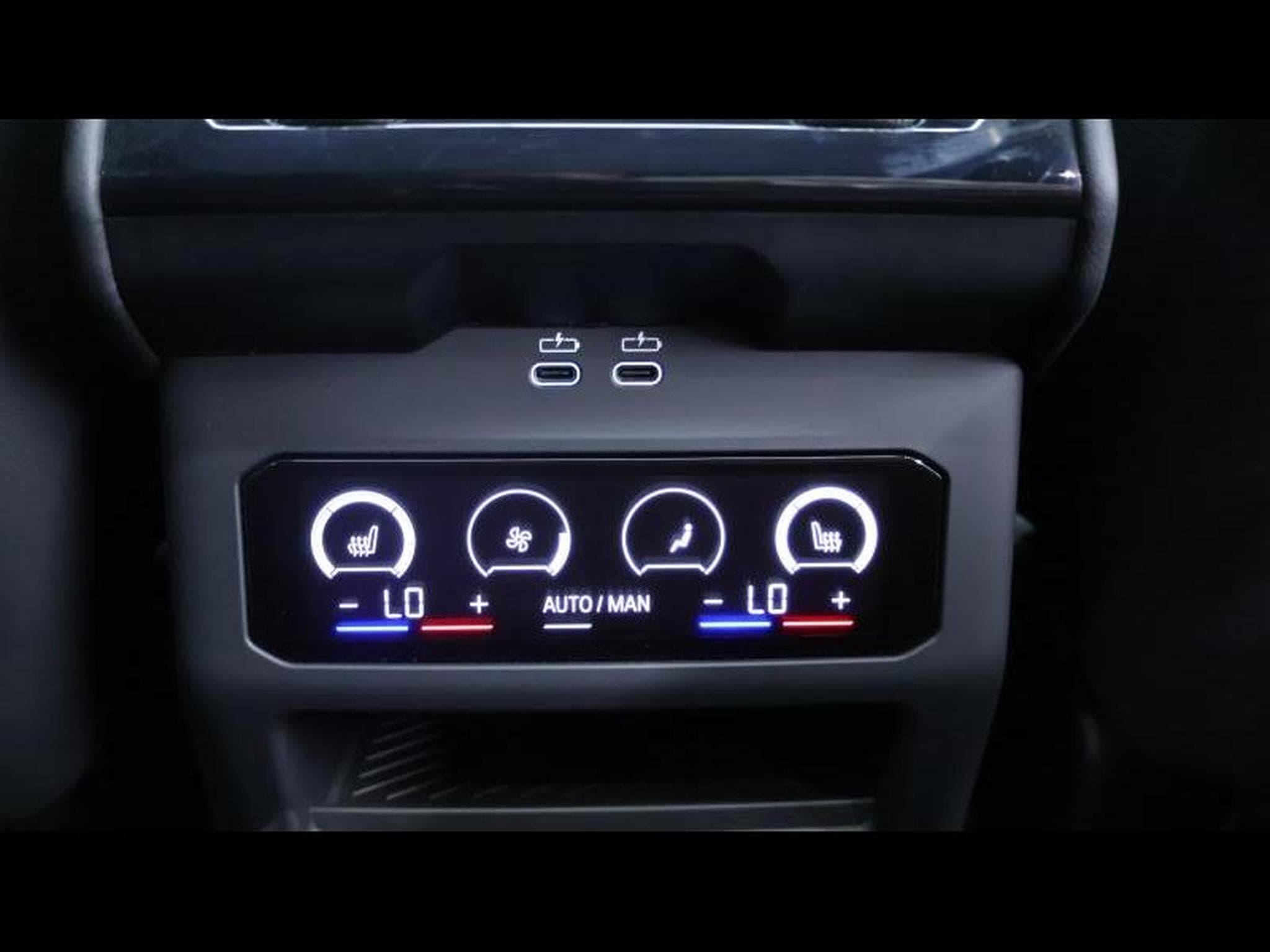 BMW M5 Touring 727 ch (2025) - Photo 39