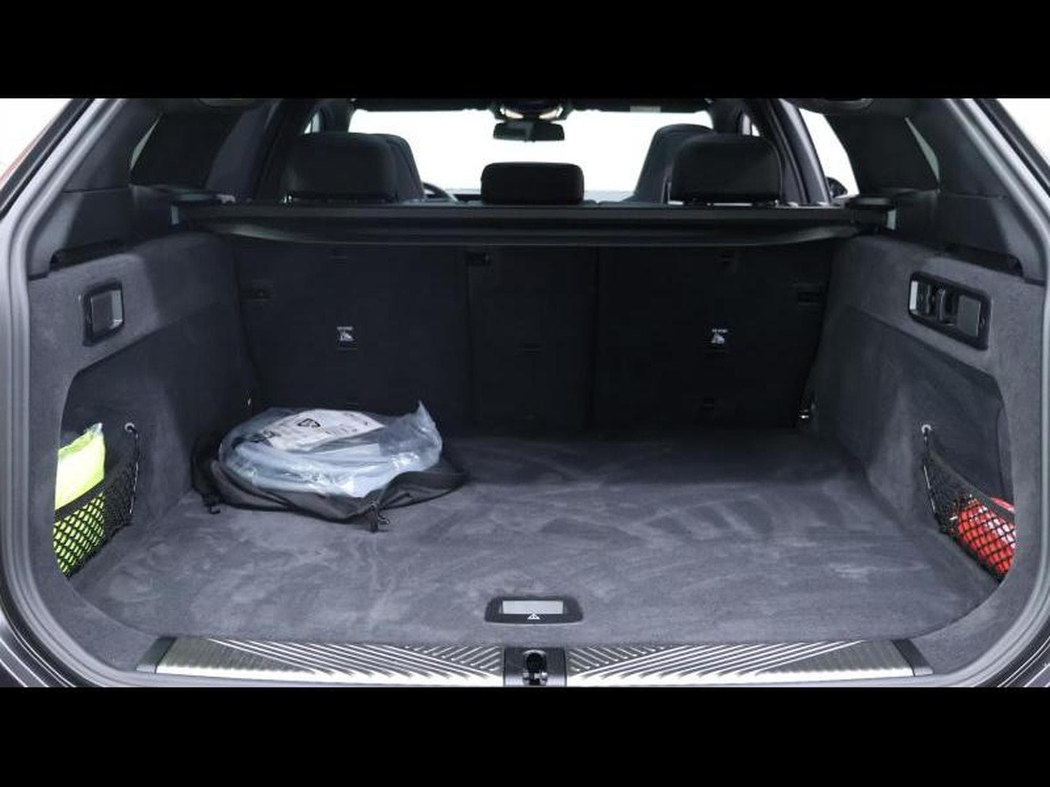 BMW M5 Touring 727 ch (2025) - Photo 7