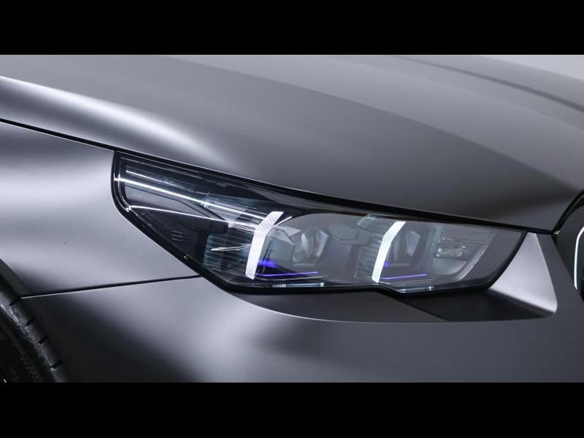 BMW M5 Touring 727 ch (2025) - Photo 8