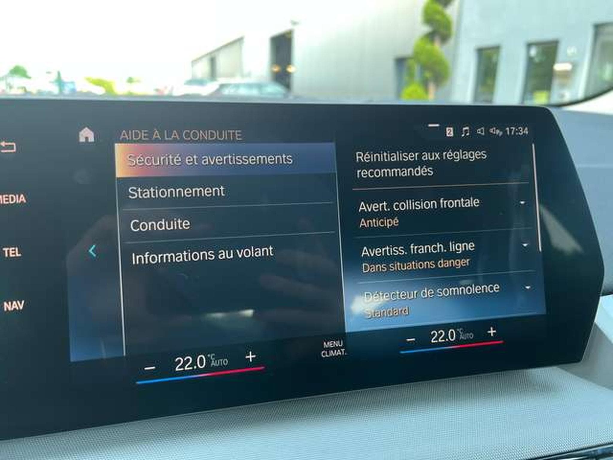 BMW 218 ACTIVE TOURER 218D 136 CV (2022) - Foto 11