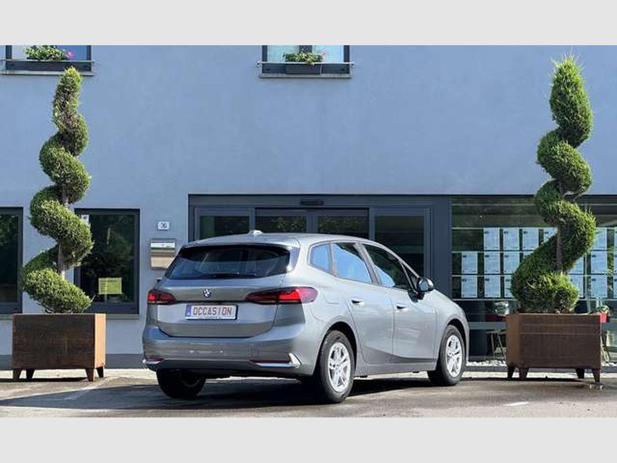 BMW 218 ACTIVE TOURER 218D 136 CV (2022) - Foto 3