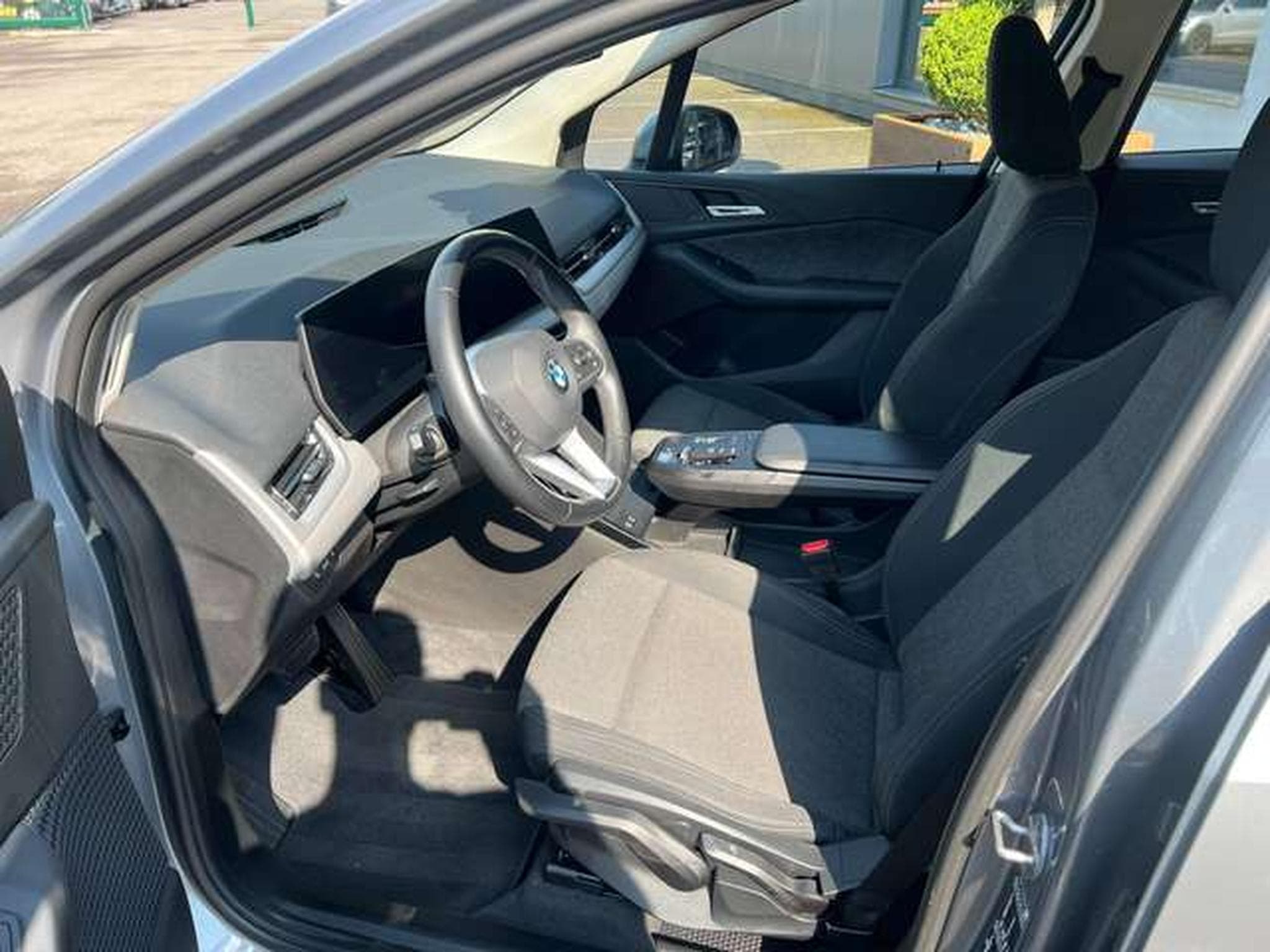 BMW 218 ACTIVE TOURER 218D 136 CV (2022) - Foto 4