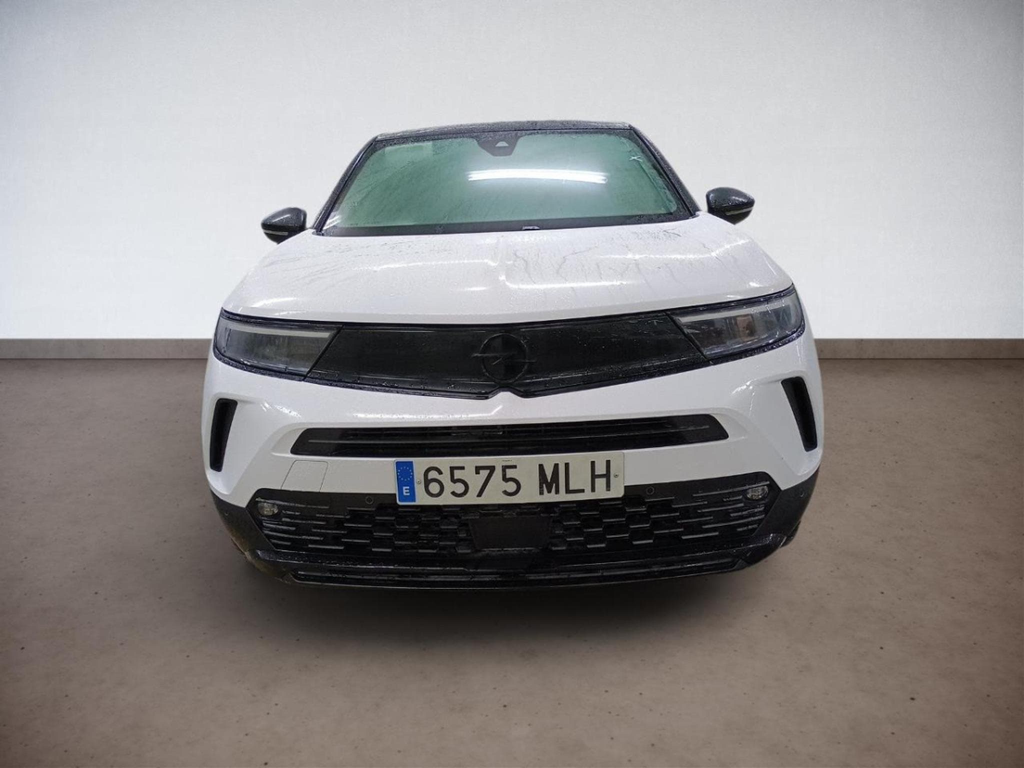 Opel Mokka GS-Line (2023) - Photo 2