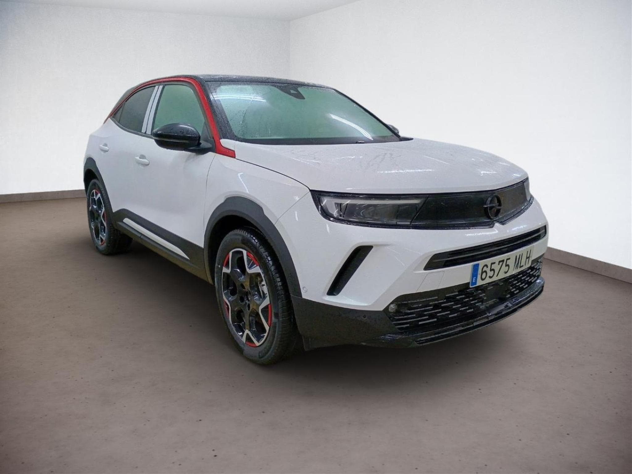 Opel Mokka GS-Line (2023) - Photo 3