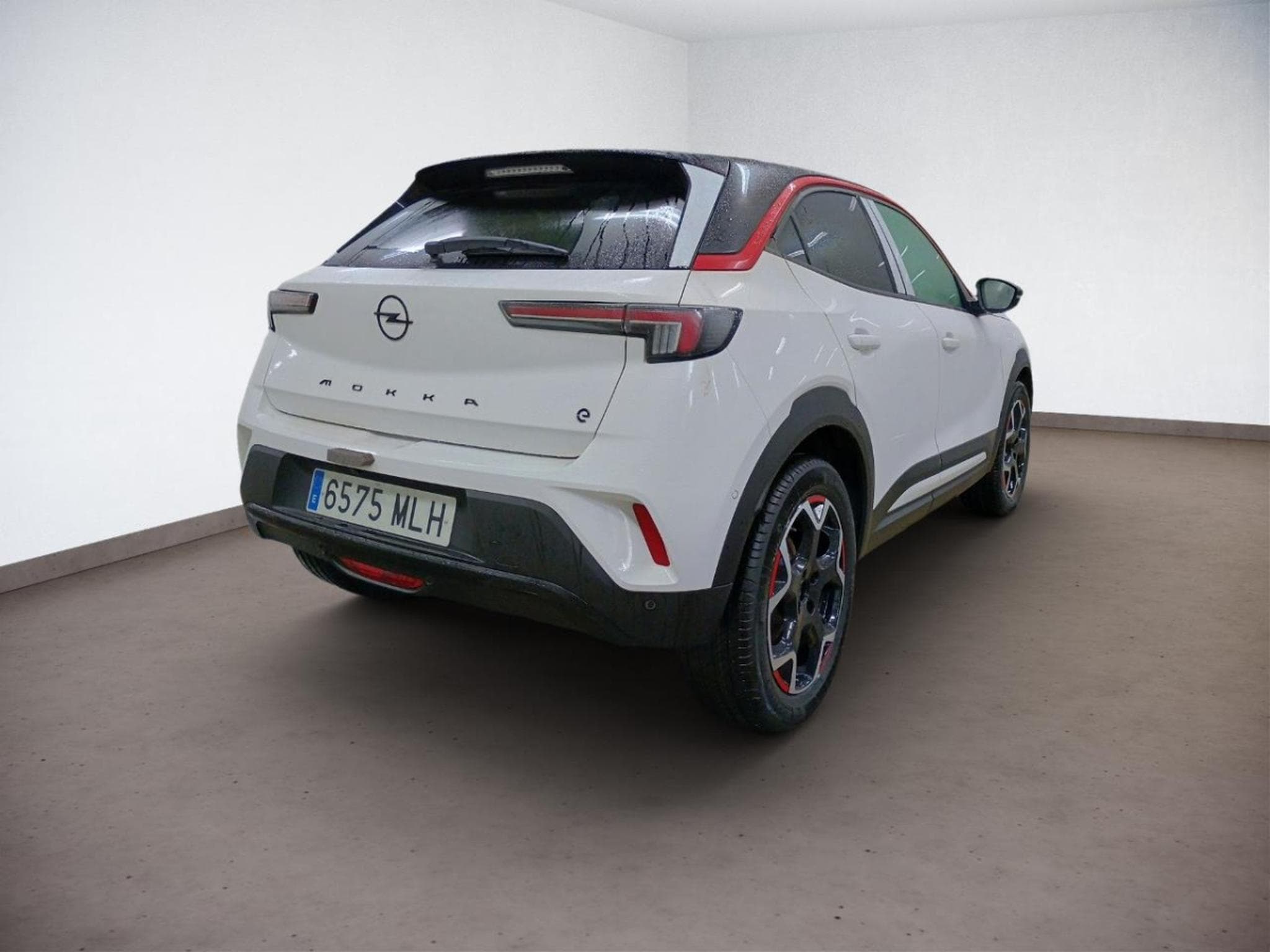 Opel Mokka GS-Line (2023) - Photo 4