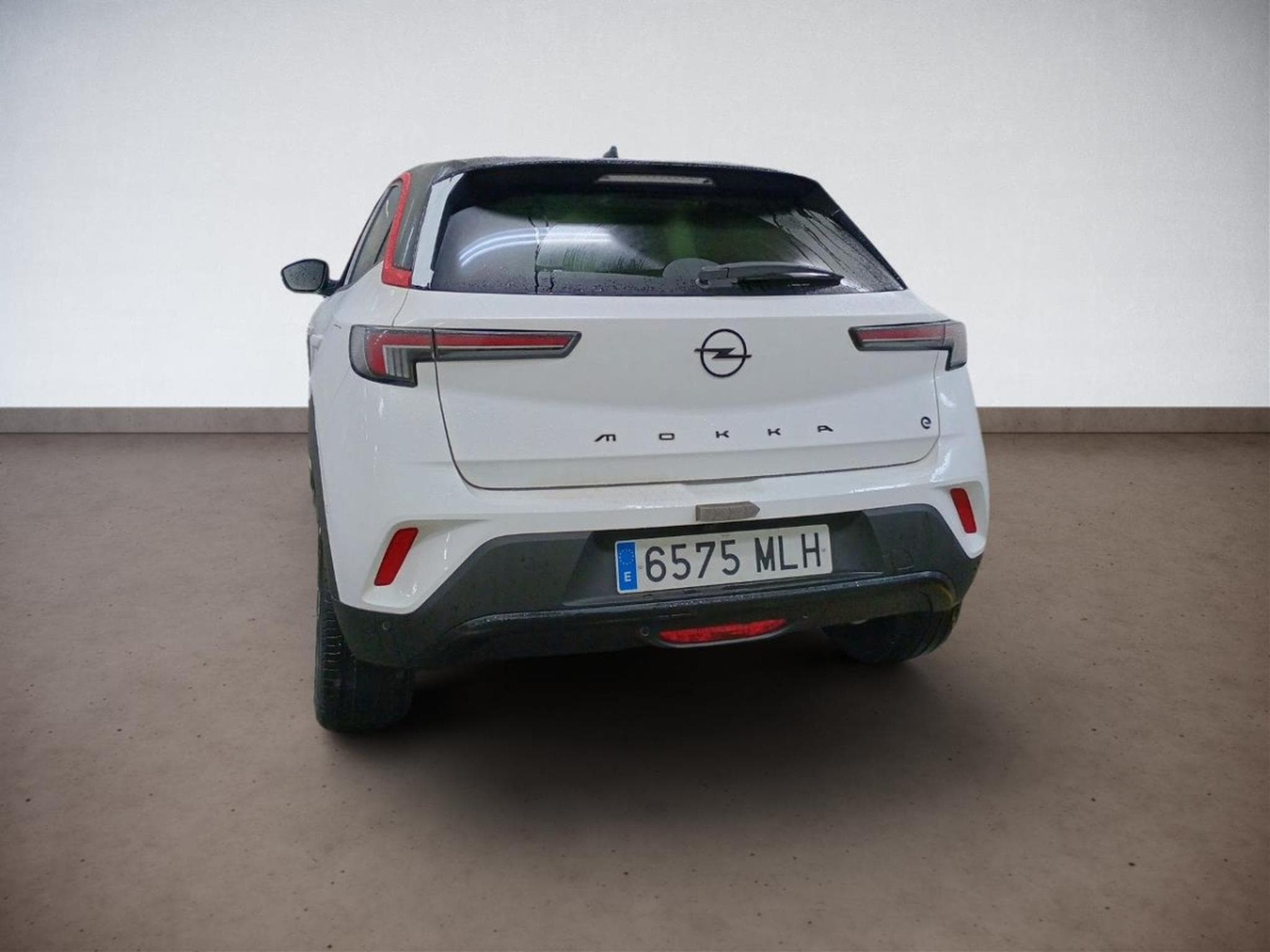 Opel Mokka GS-Line (2023) - Photo 5