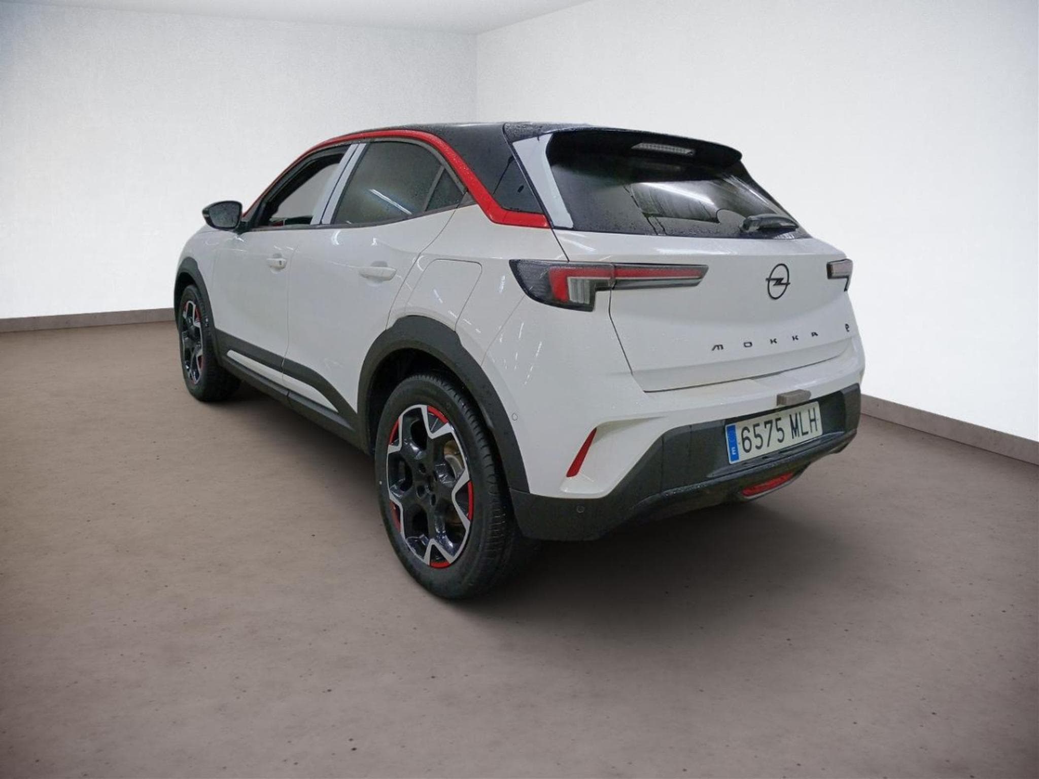 Opel Mokka GS-Line (2023) - Photo 7