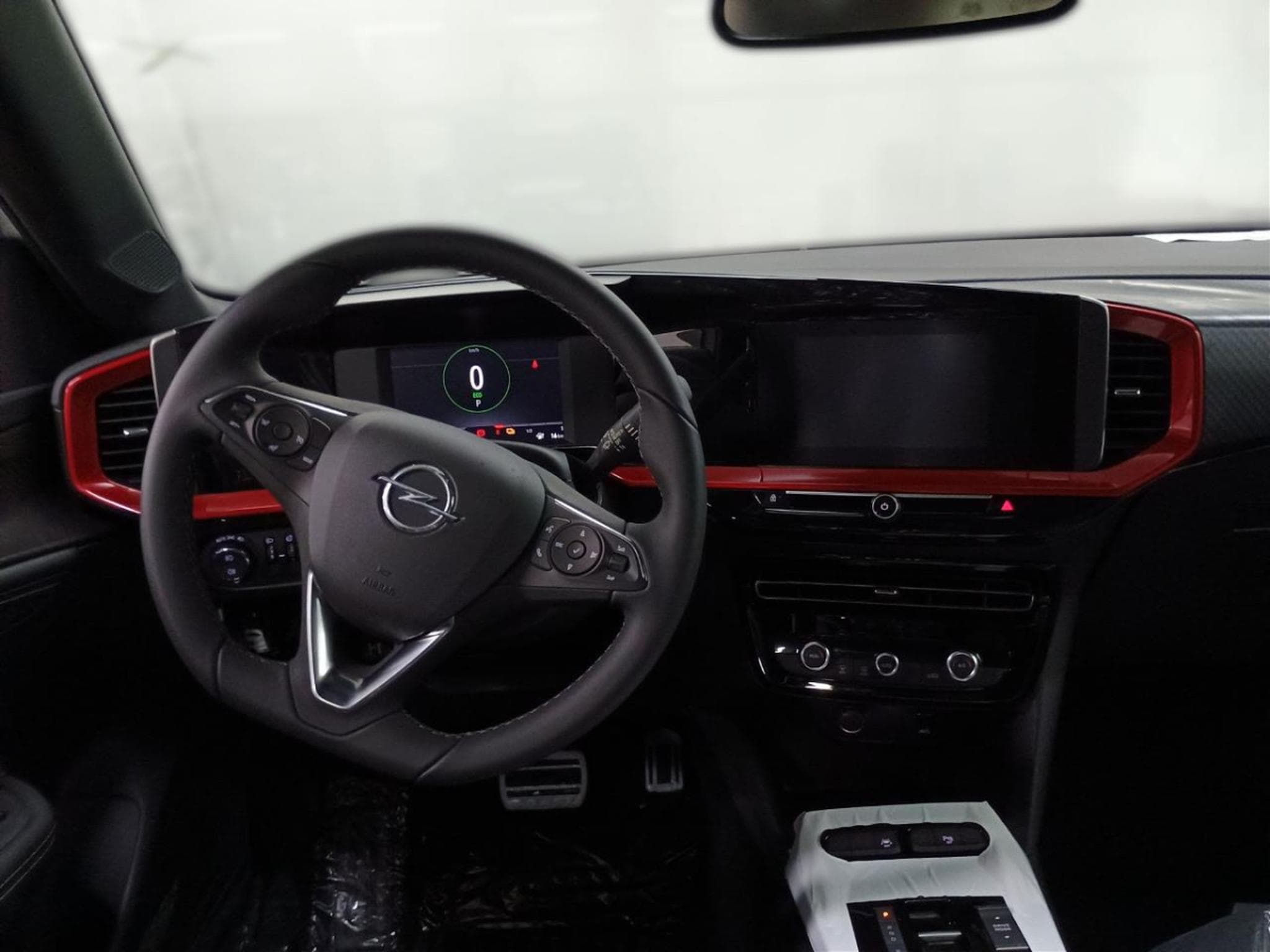 Opel Mokka GS-Line (2023) - Photo 8