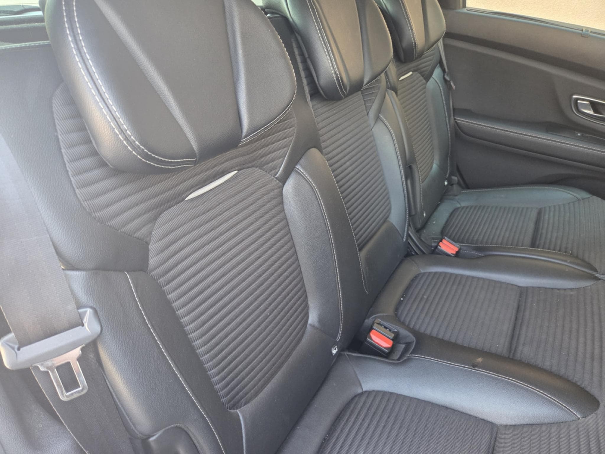 Renault Scenic 1.6 Dci 130 CV Bose Edition Garantie 12 Mois (2018) - Foto 13
