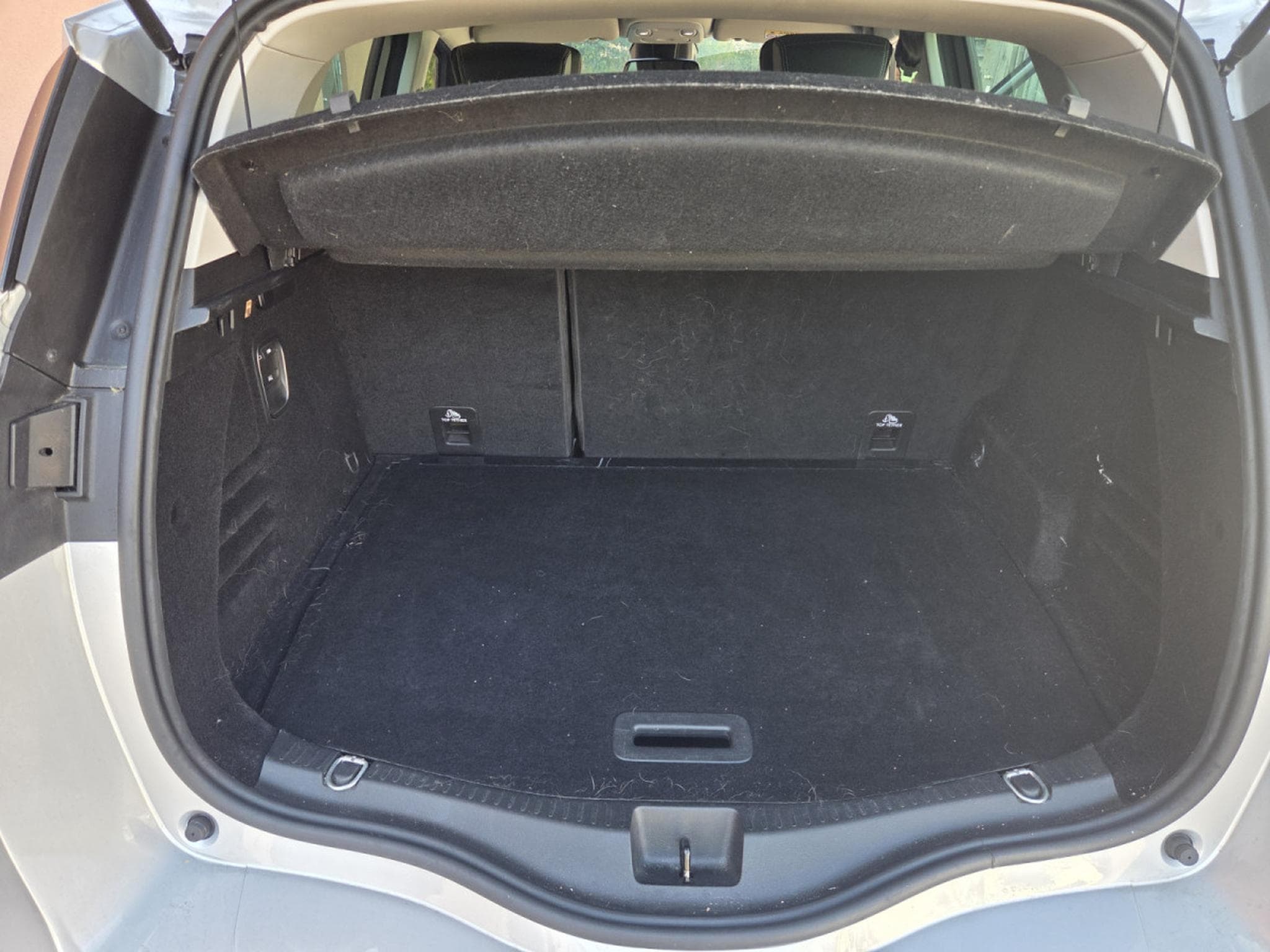 Renault Scenic 1.6 Dci 130 CV Bose Edition Garantie 12 Mois (2018) - Foto 14