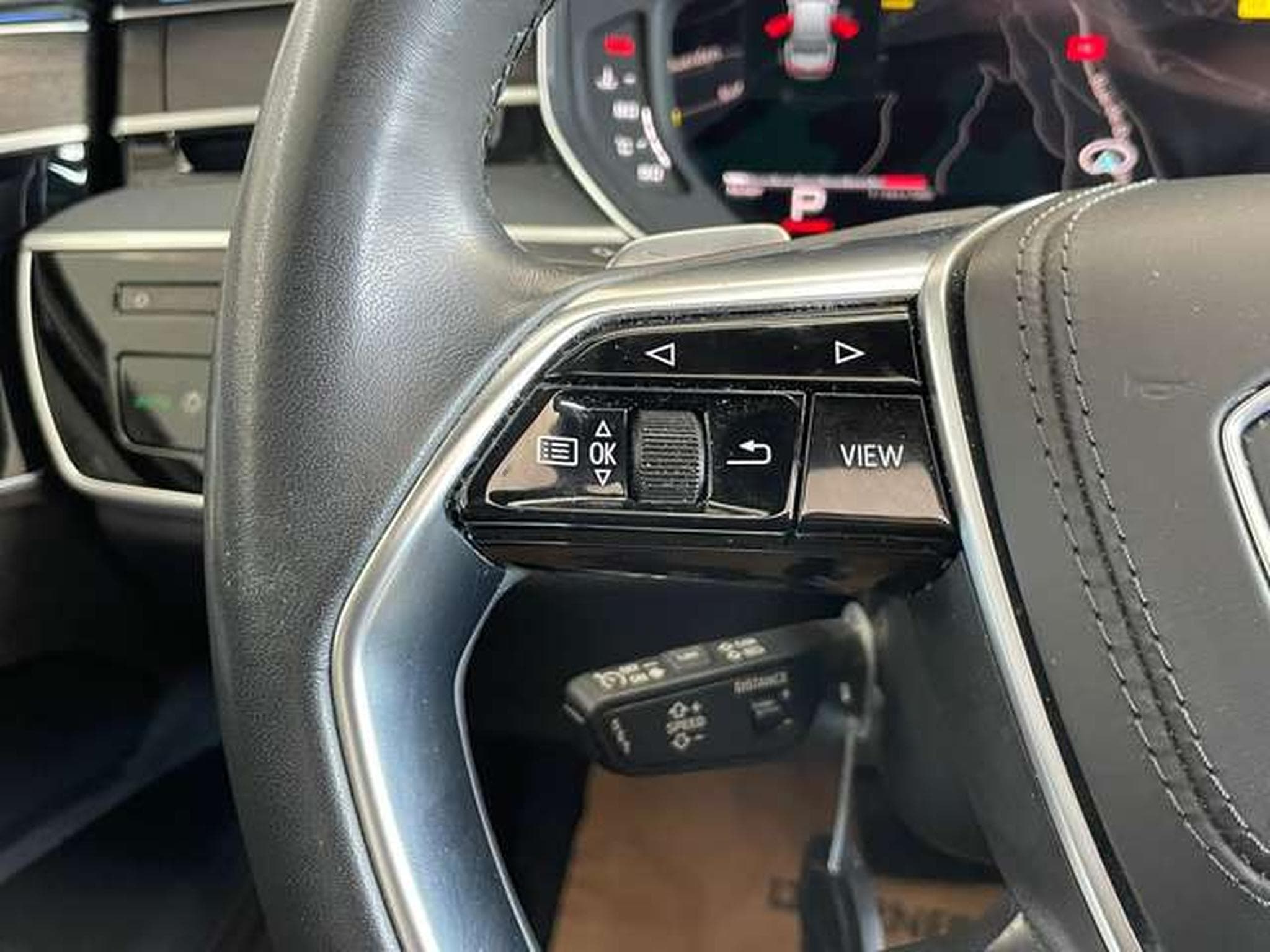 Audi A8 55 TFSI quattro JUSQU'A 36 MOIS DE GARANTIE (2022) - Photo 15