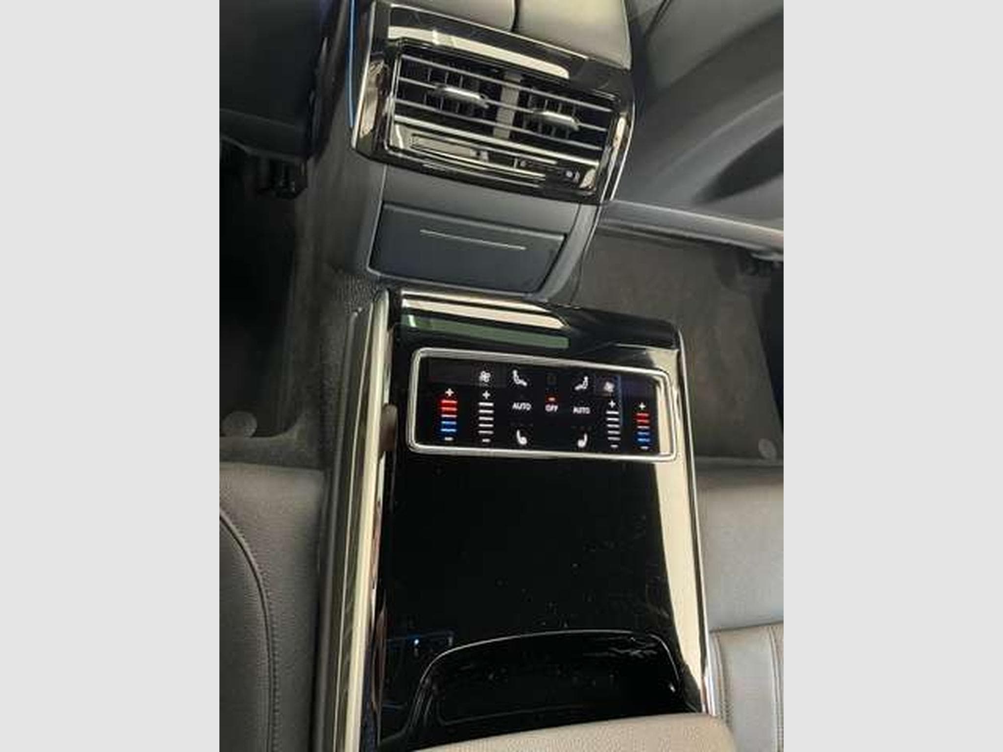 Audi A8 55 TFSI quattro JUSQU'A 36 MOIS DE GARANTIE (2022) - Photo 34