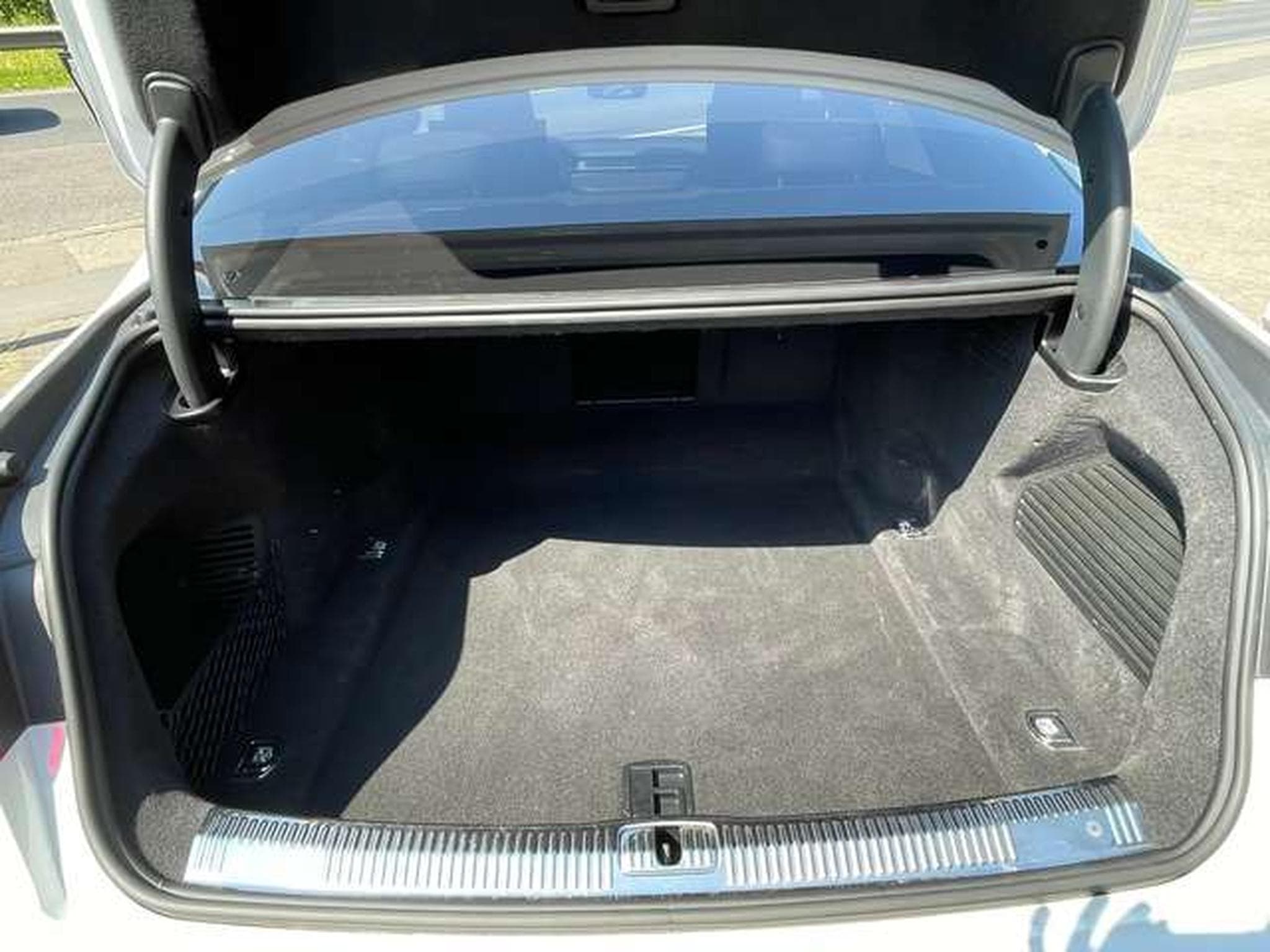 Audi A8 55 TFSI quattro JUSQU'A 36 MOIS DE GARANTIE (2022) - Photo 37