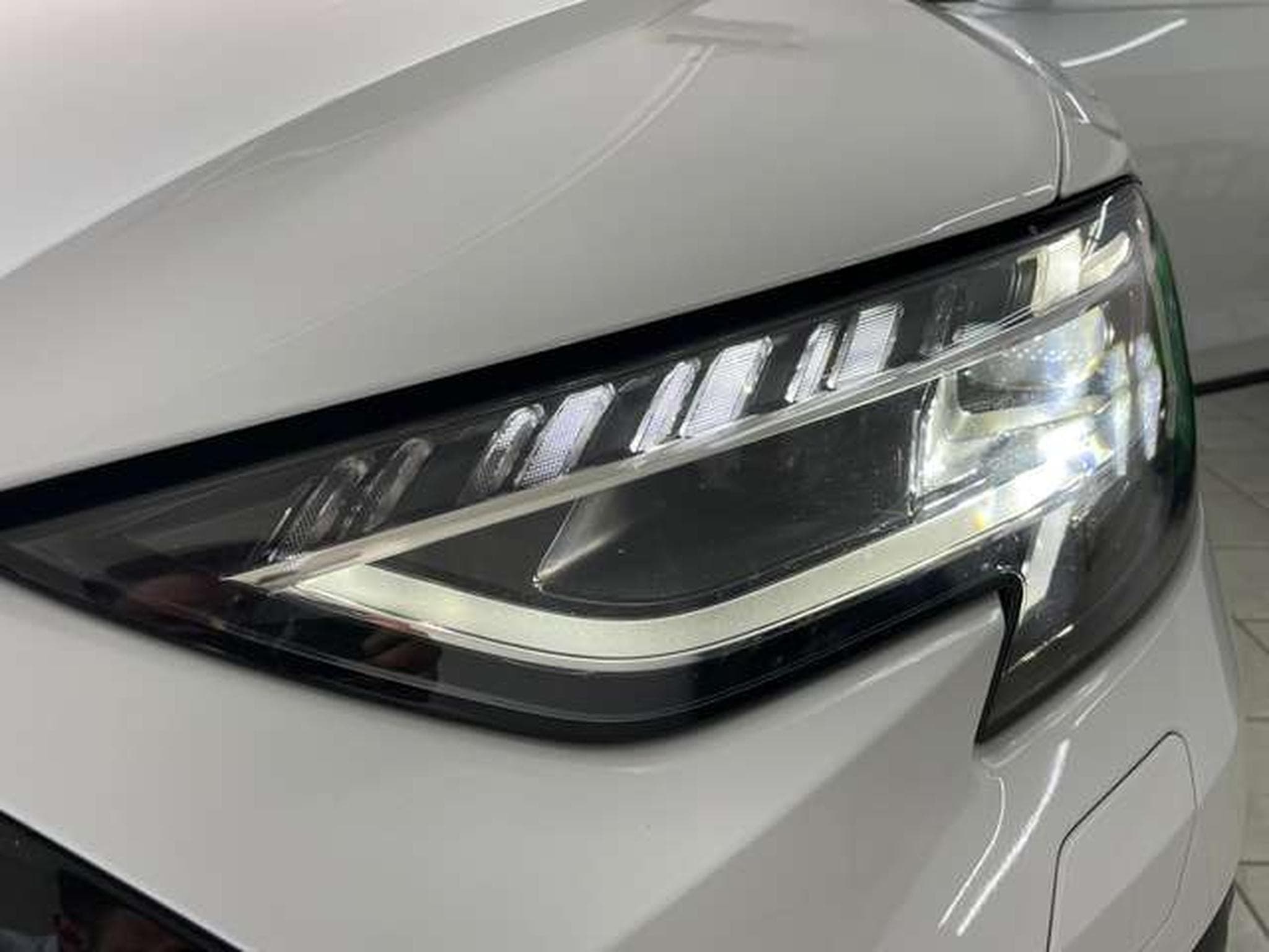 Audi A8 55 TFSI quattro JUSQU'A 36 MOIS DE GARANTIE (2022) - Photo 40