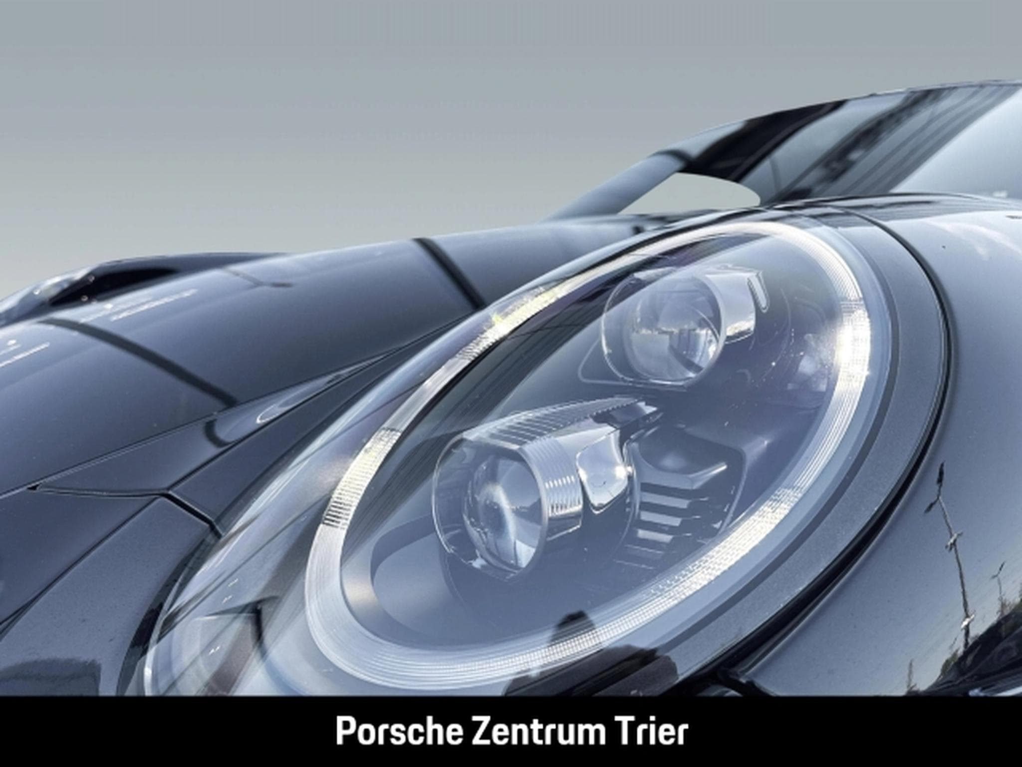 Porsche 991 -2 (911) Turbo S Cabriolet (2016) - Photo 11