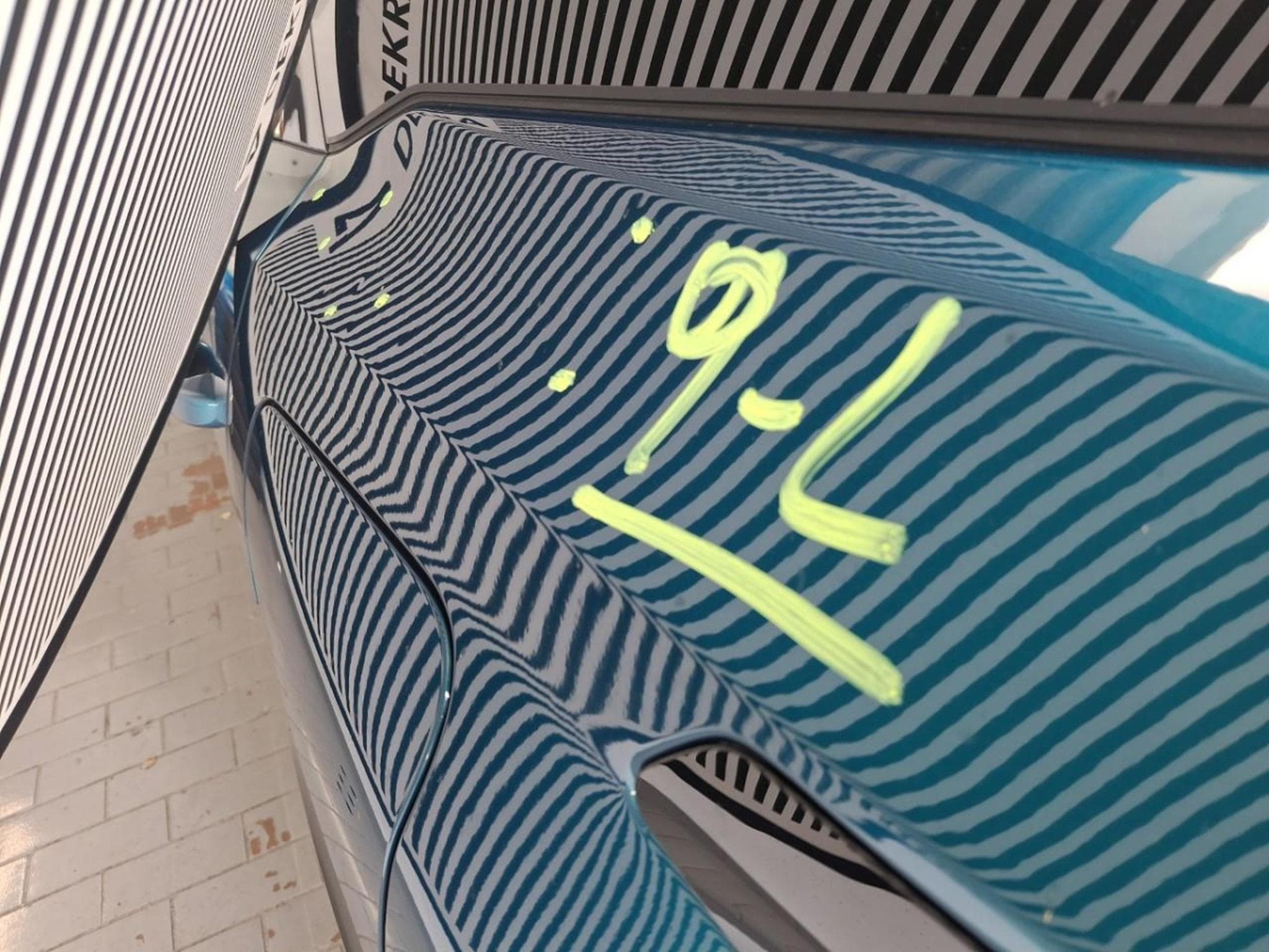 Peugeot 3008 GT (2024) - Photo 14