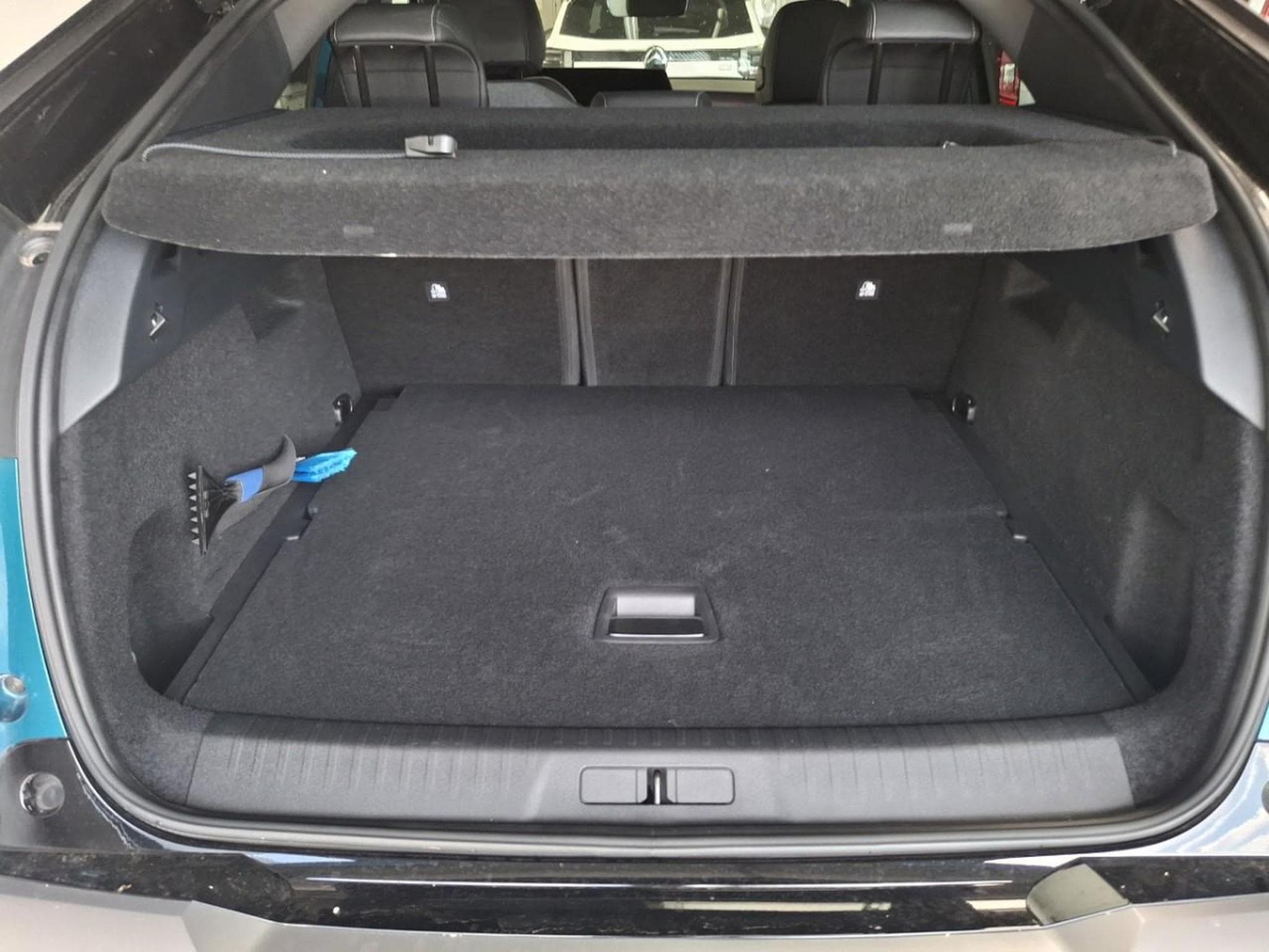 Peugeot 3008 GT (2024) - Photo 5