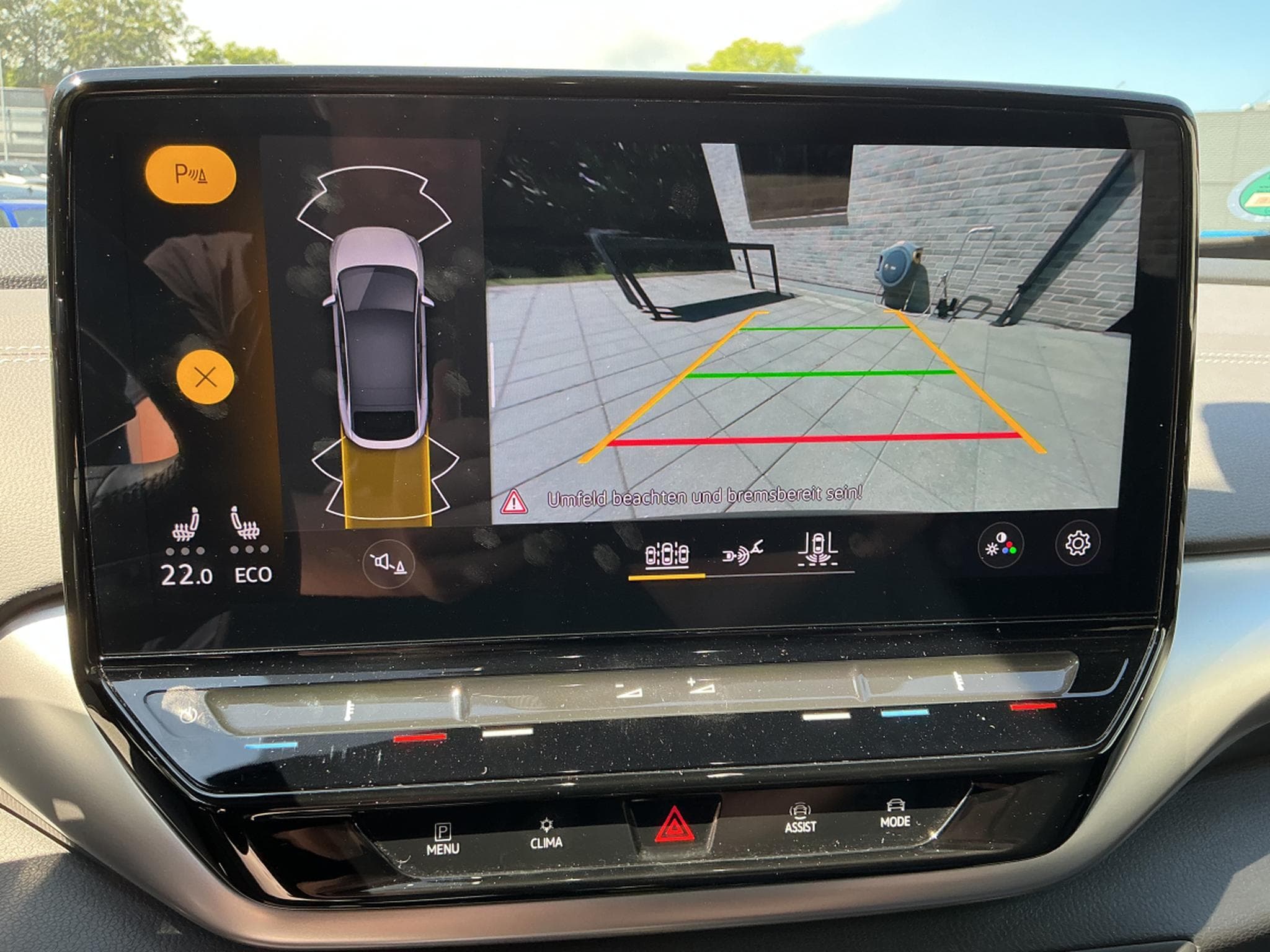 VW ID.5 Pro (2024) - Photo 10