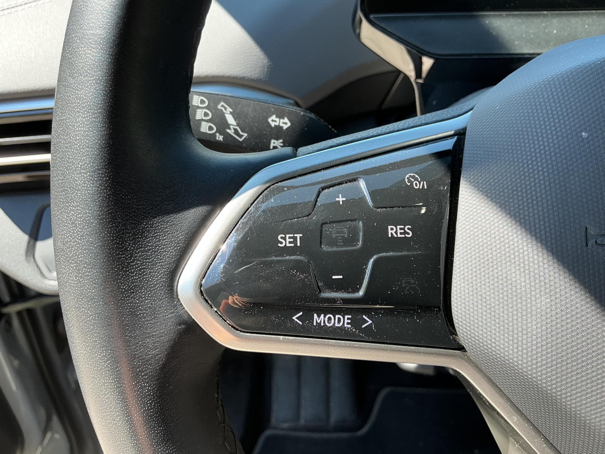 VW ID.5 Pro (2024) - Photo 13