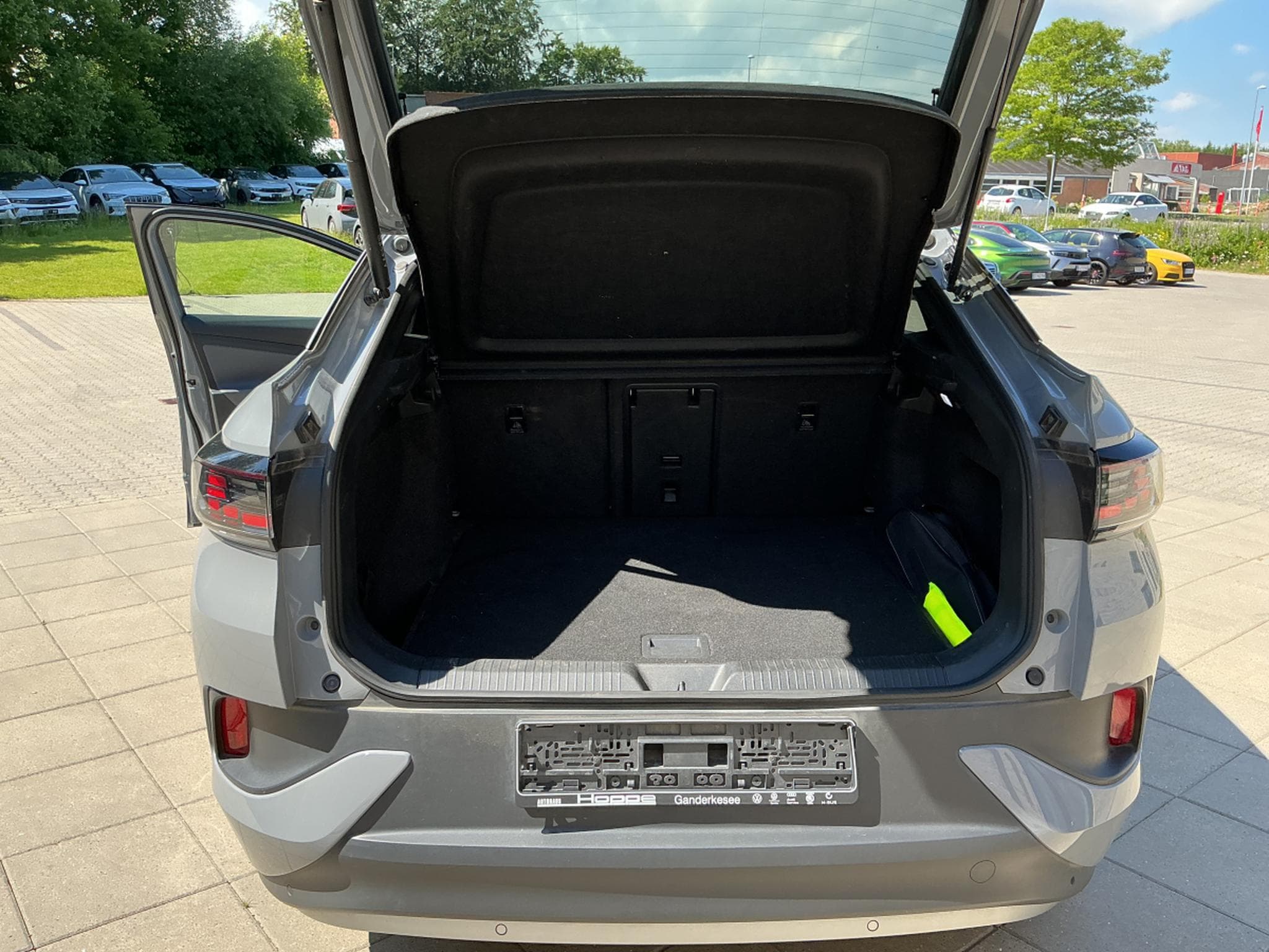 VW ID.5 Pro (2024) - Photo 14