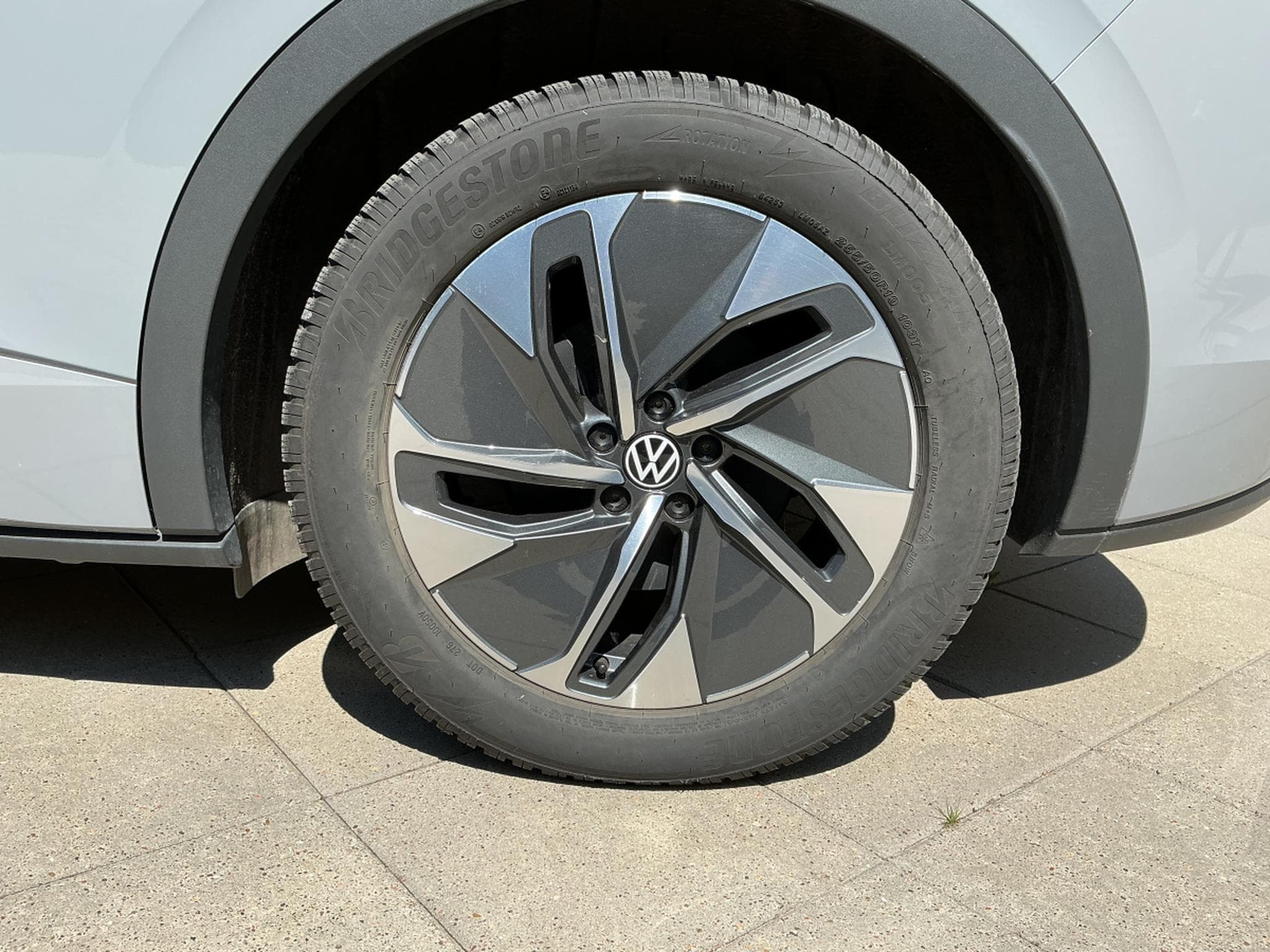 VW ID.5 Pro (2024) - Photo 15
