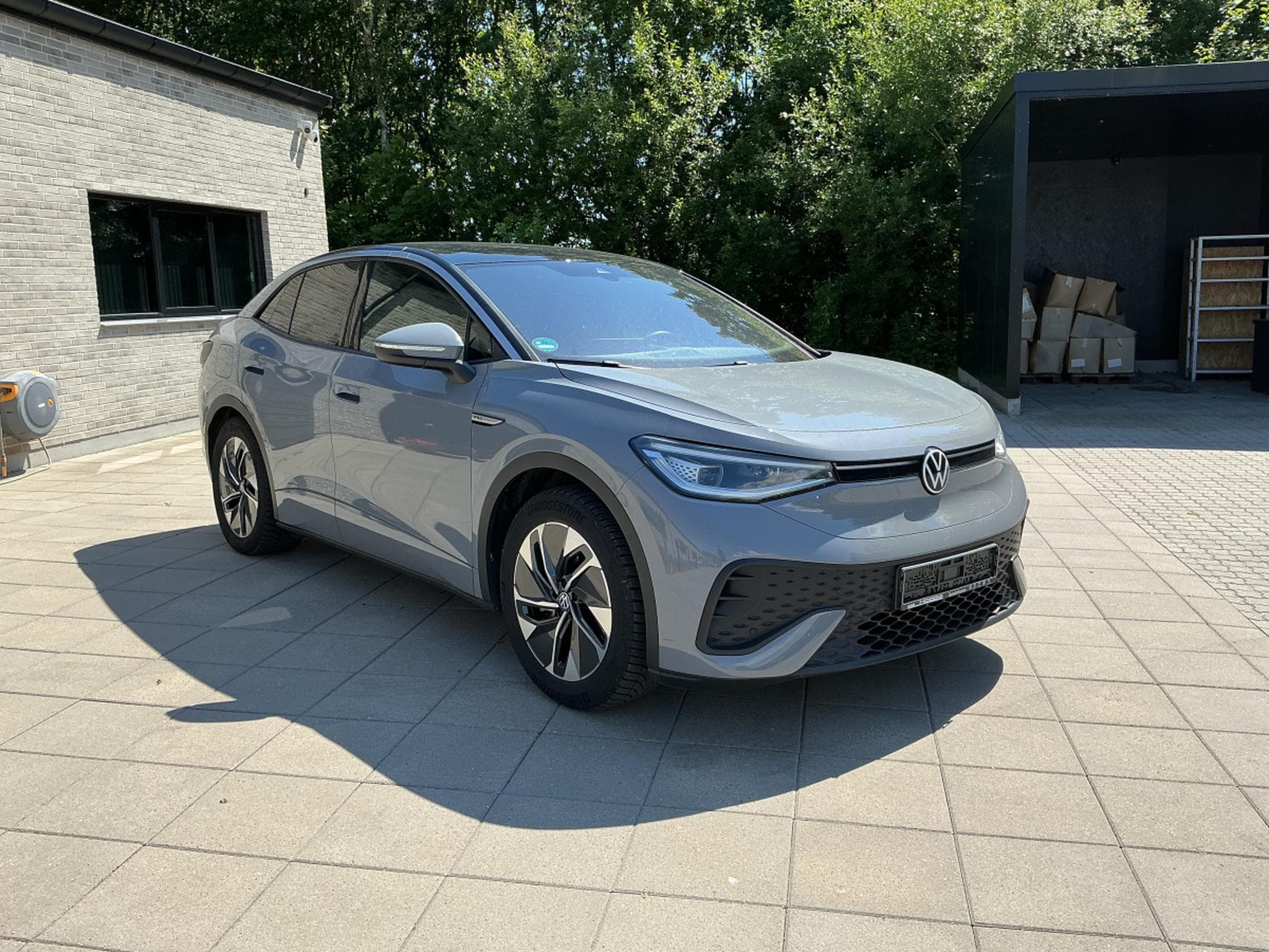 VW ID.5 Pro (2024) - Photo 2