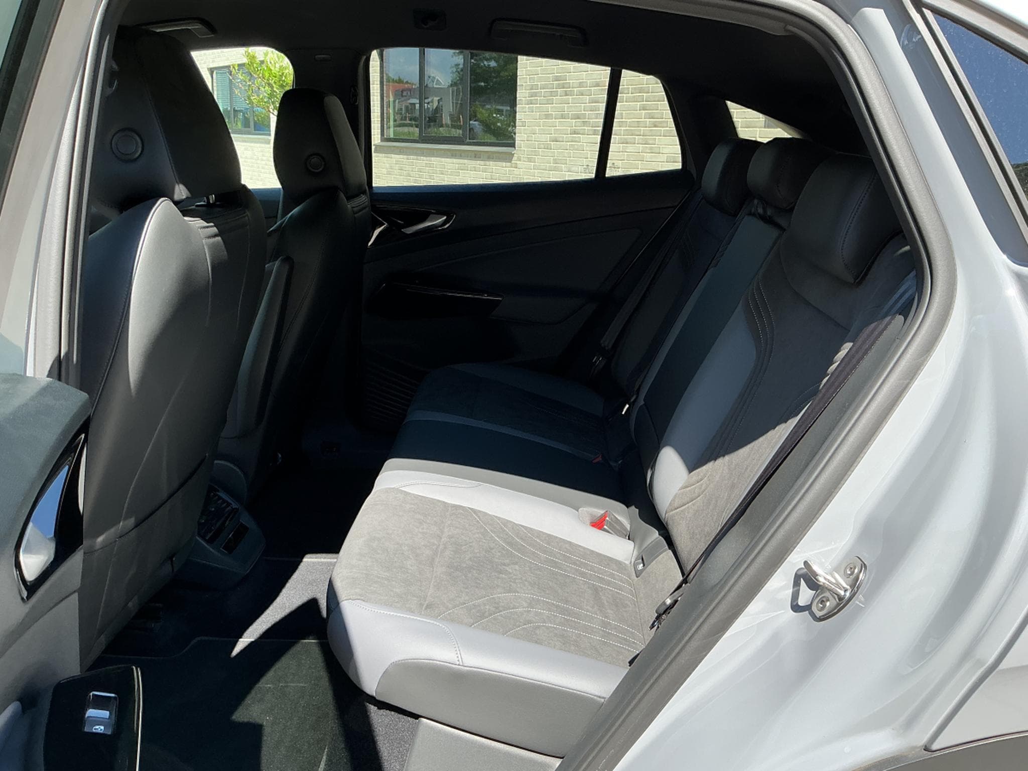 VW ID.5 Pro (2024) - Photo 6