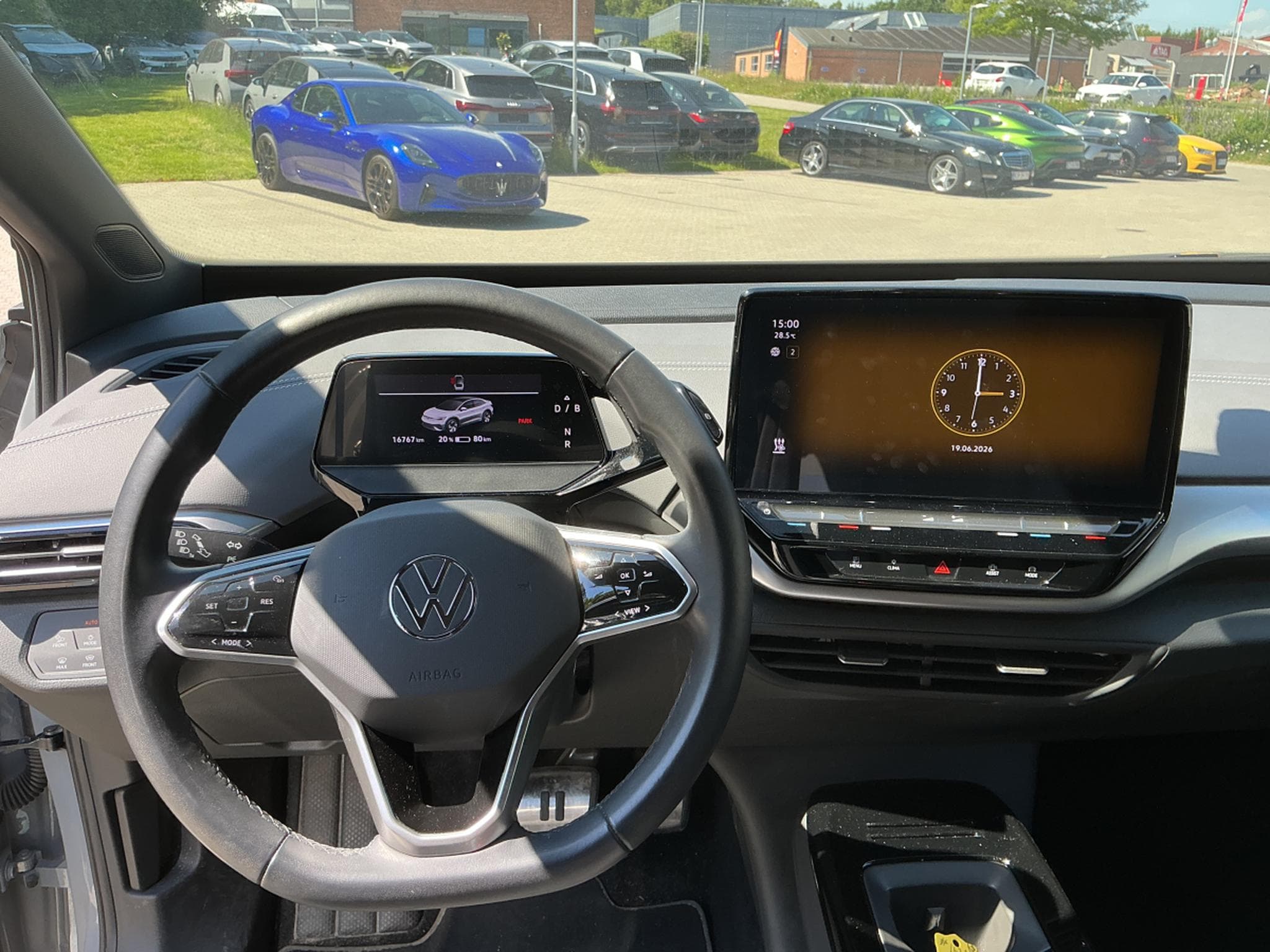 VW ID.5 Pro (2024) - Photo 7