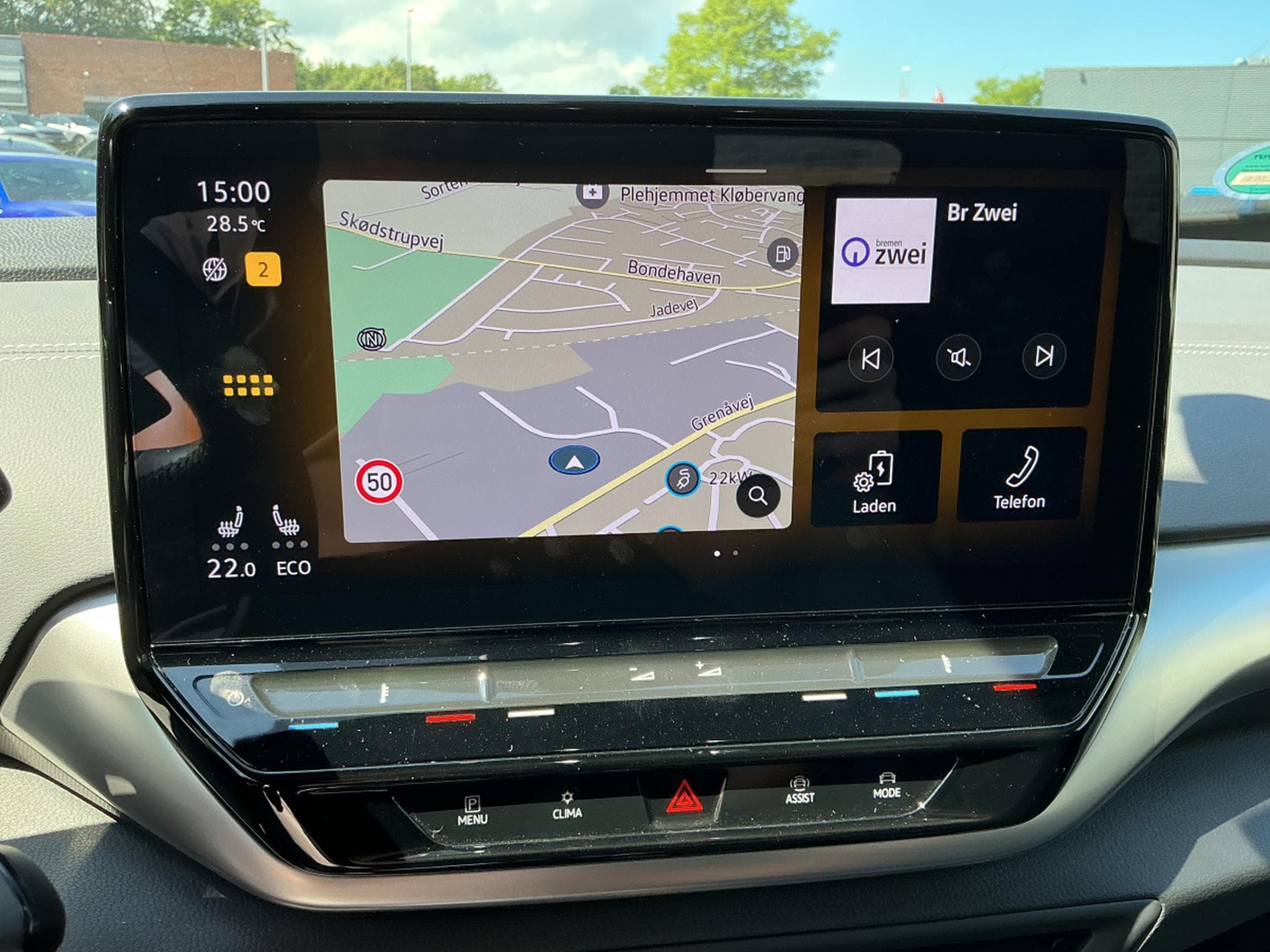 VW ID.5 Pro (2024) - Photo 9