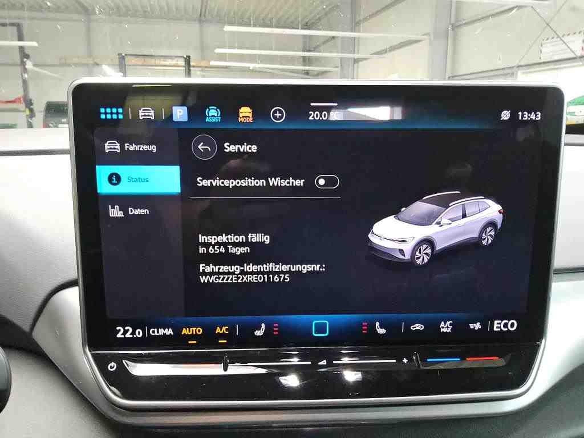 VW ID.4 Pro (2024) - Photo 10