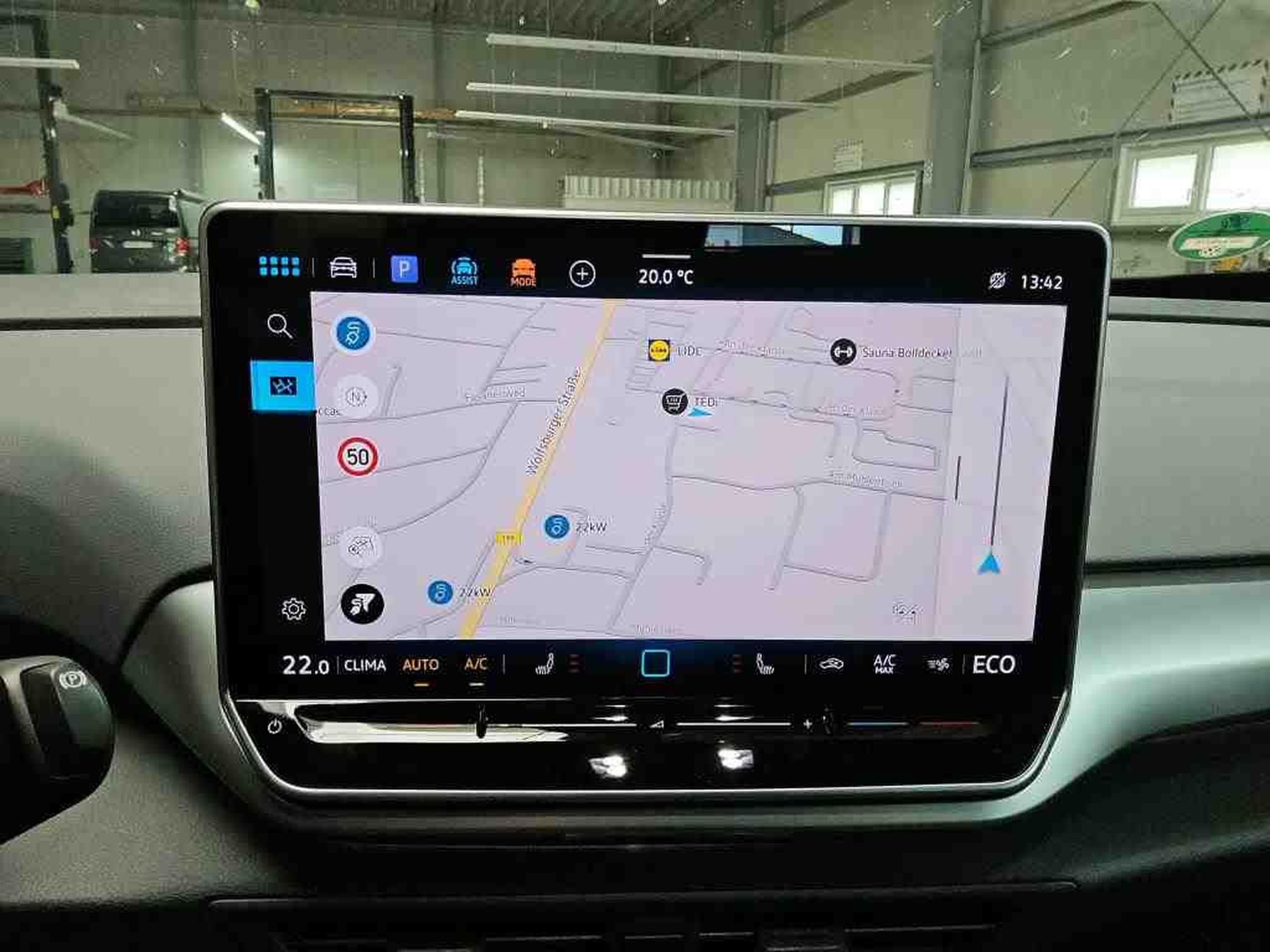 VW ID.4 Pro (2024) - Photo 13