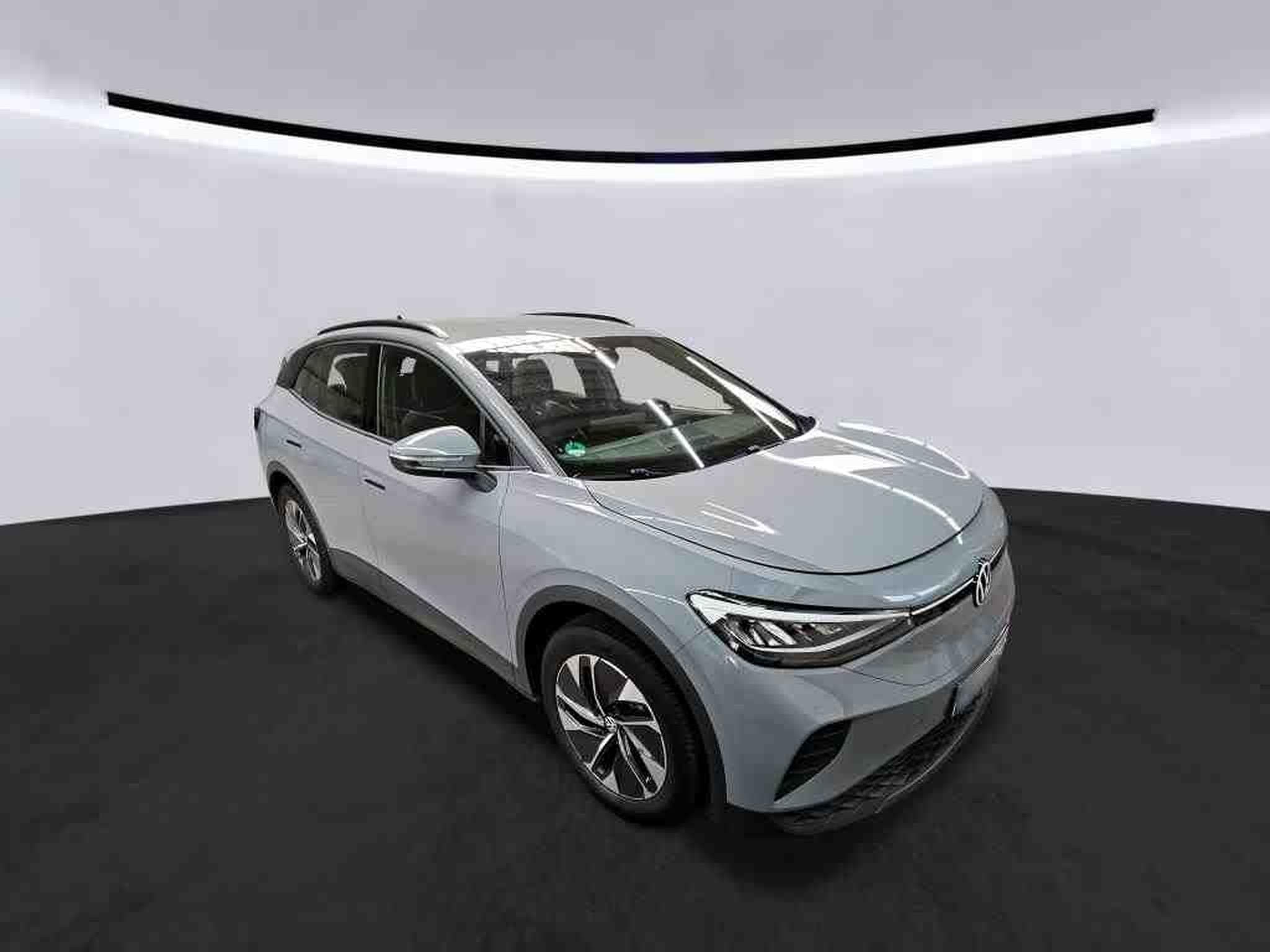 VW ID.4 Pro (2024) - Photo 4