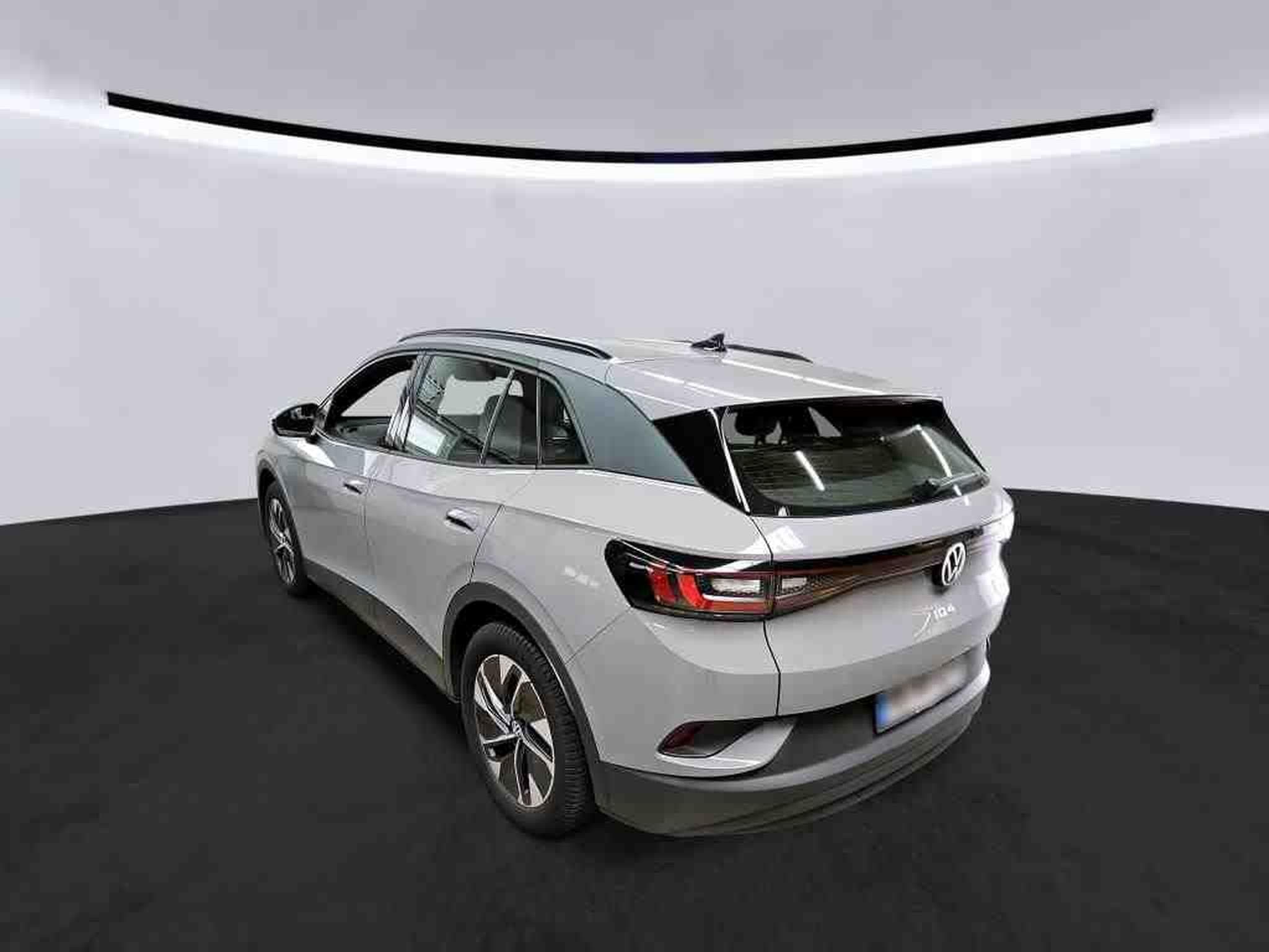 VW ID.4 Pro (2024) - Photo 5