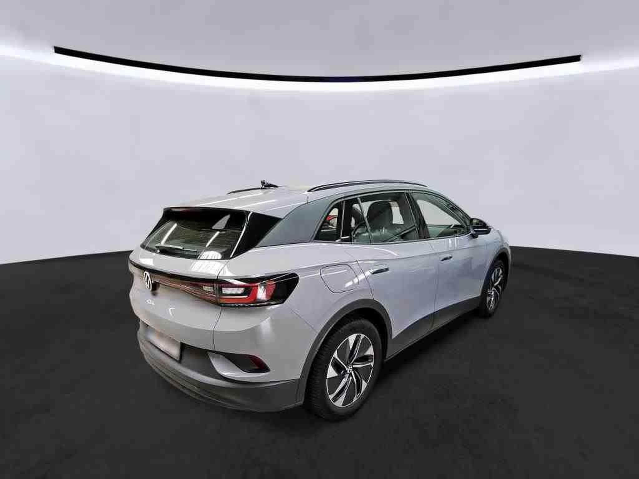 VW ID.4 Pro (2024) - Photo 6
