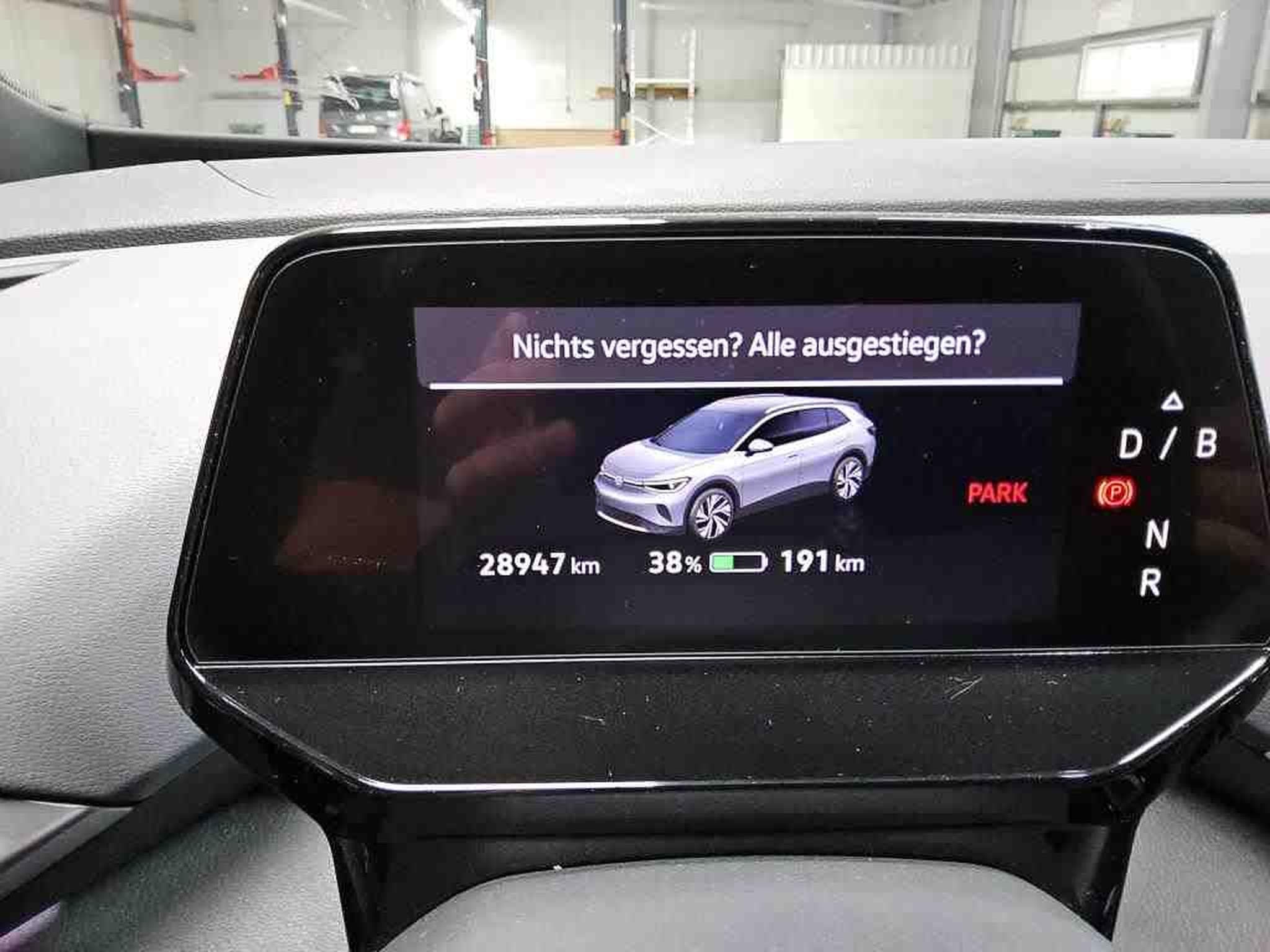 VW ID.4 Pro (2024) - Photo 7