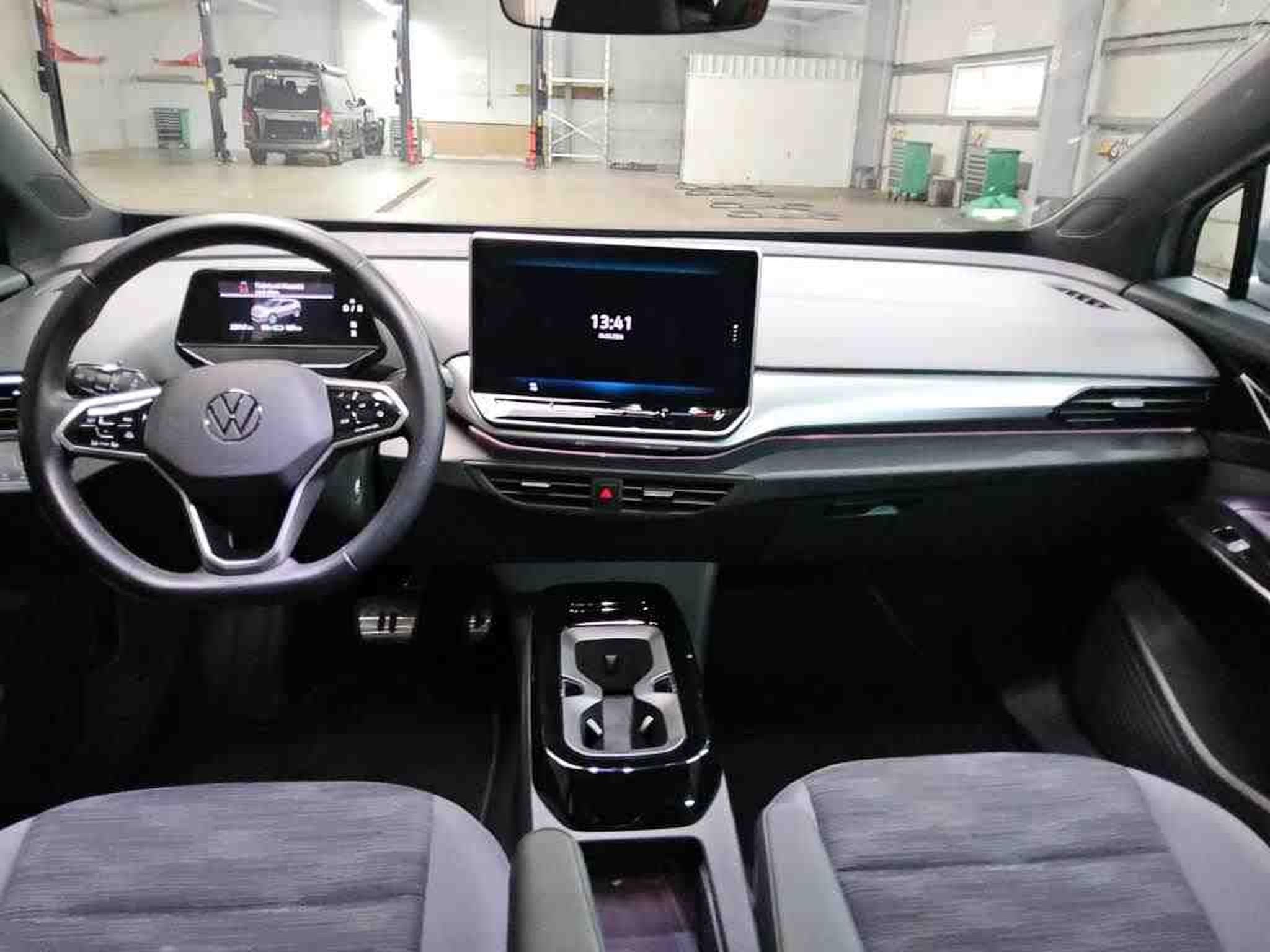 VW ID.4 Pro (2024) - Photo 8