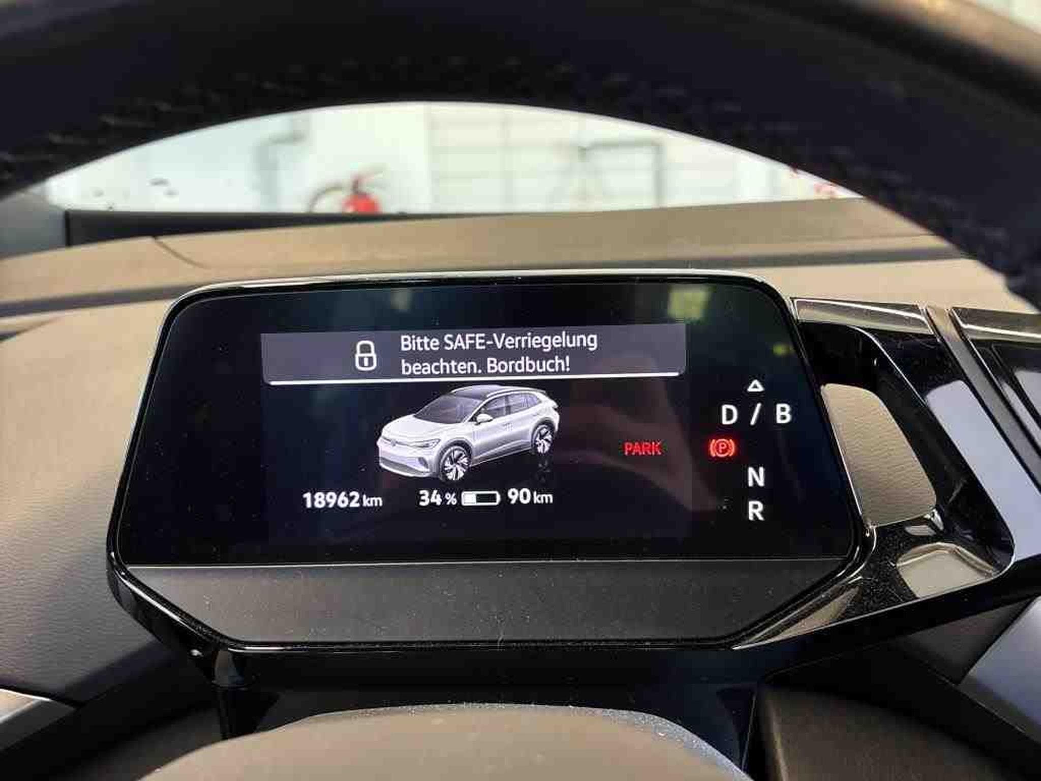 VW ID.4 Pure Performance (2023) - Photo 3