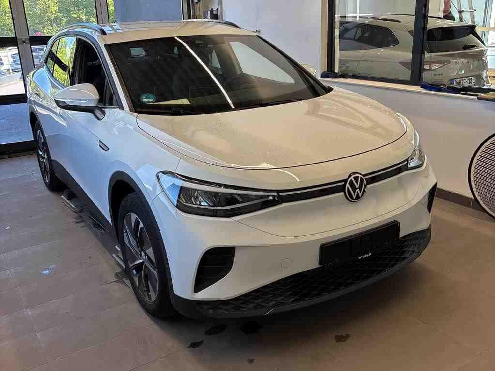 VW ID.4 Pure Performance (2023) - Photo 4