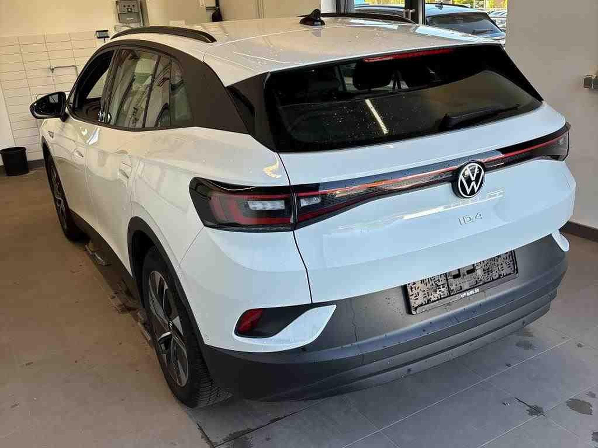 VW ID.4 Pure Performance (2023) - Photo 5