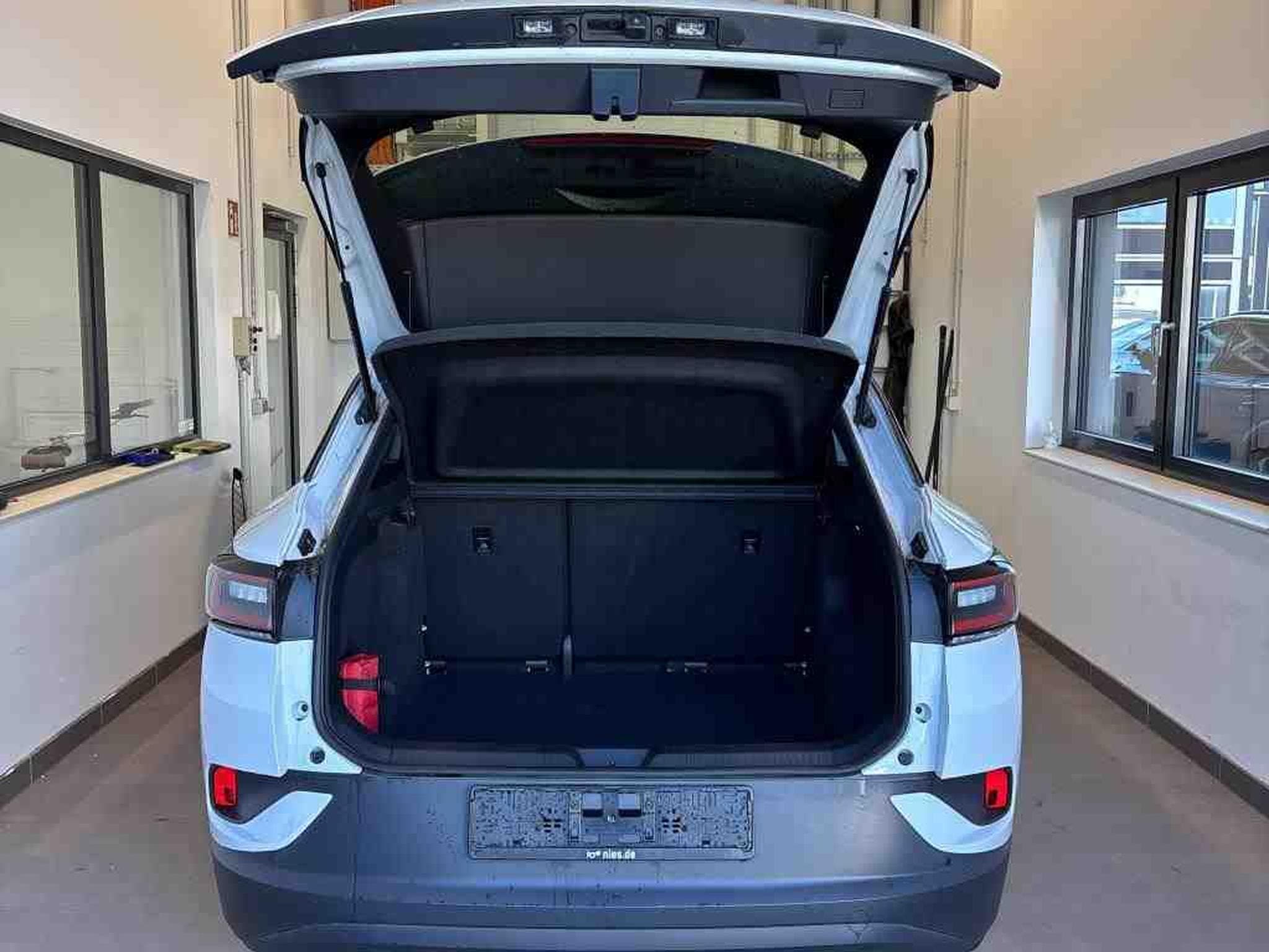 VW ID.4 Pure Performance (2023) - Photo 7