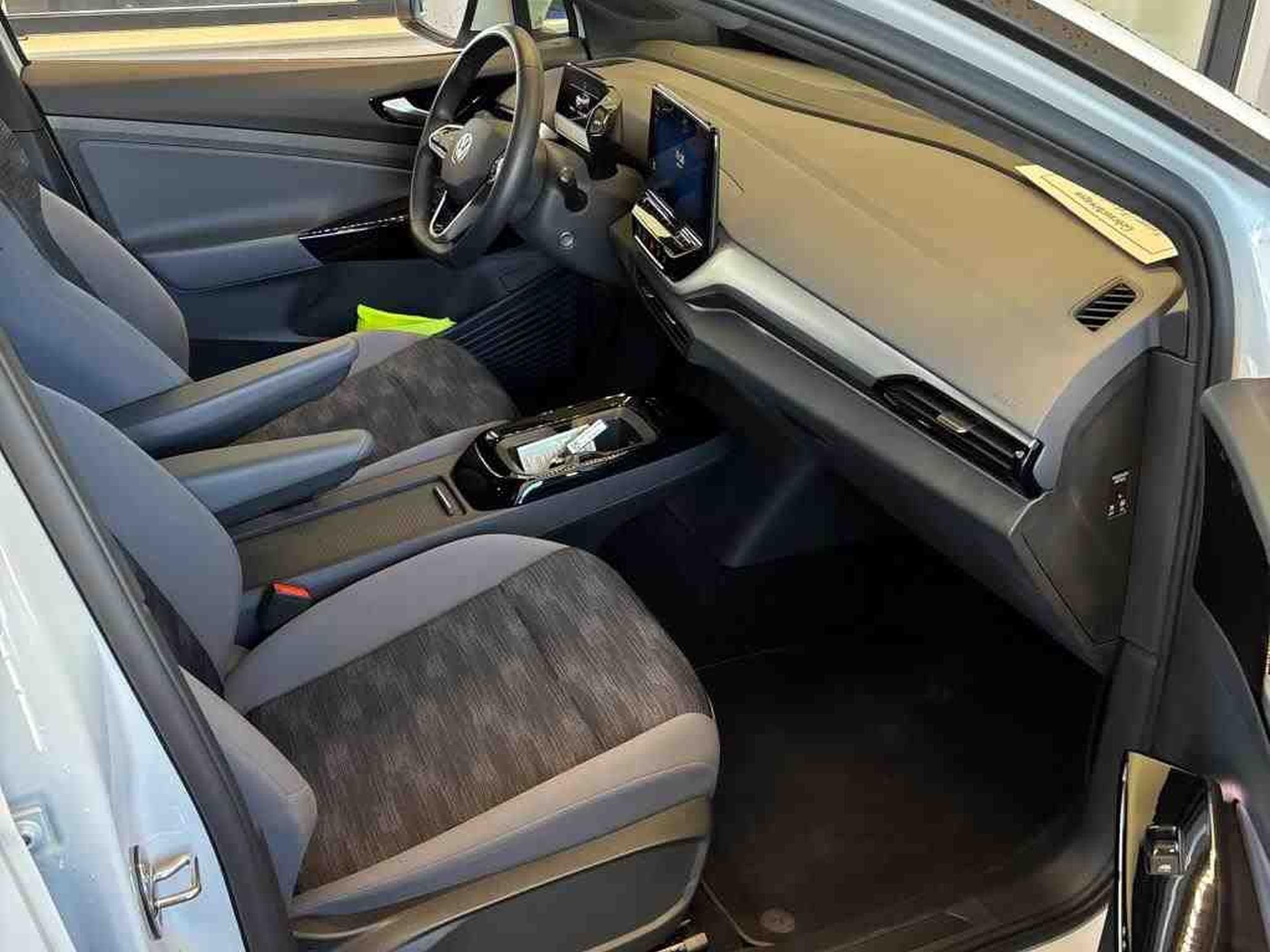 VW ID.4 Pure Performance (2023) - Photo 8